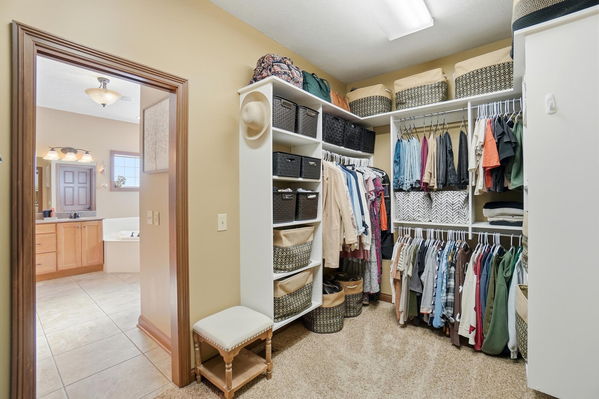 9030 Getter Lane, Brookville, Ohio 45309