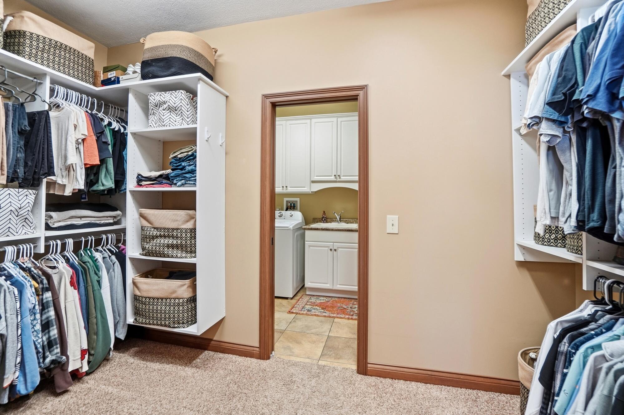 9030 Getter Lane, Brookville, Ohio 45309