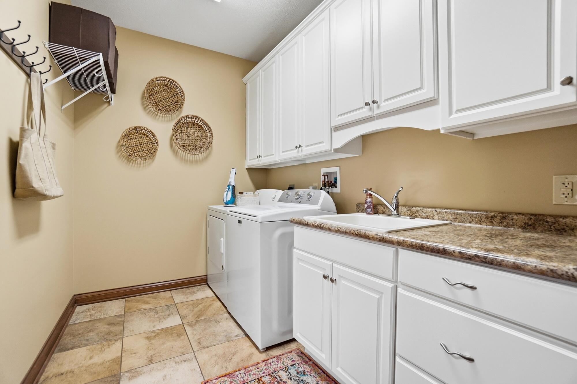 9030 Getter Lane, Brookville, Ohio 45309