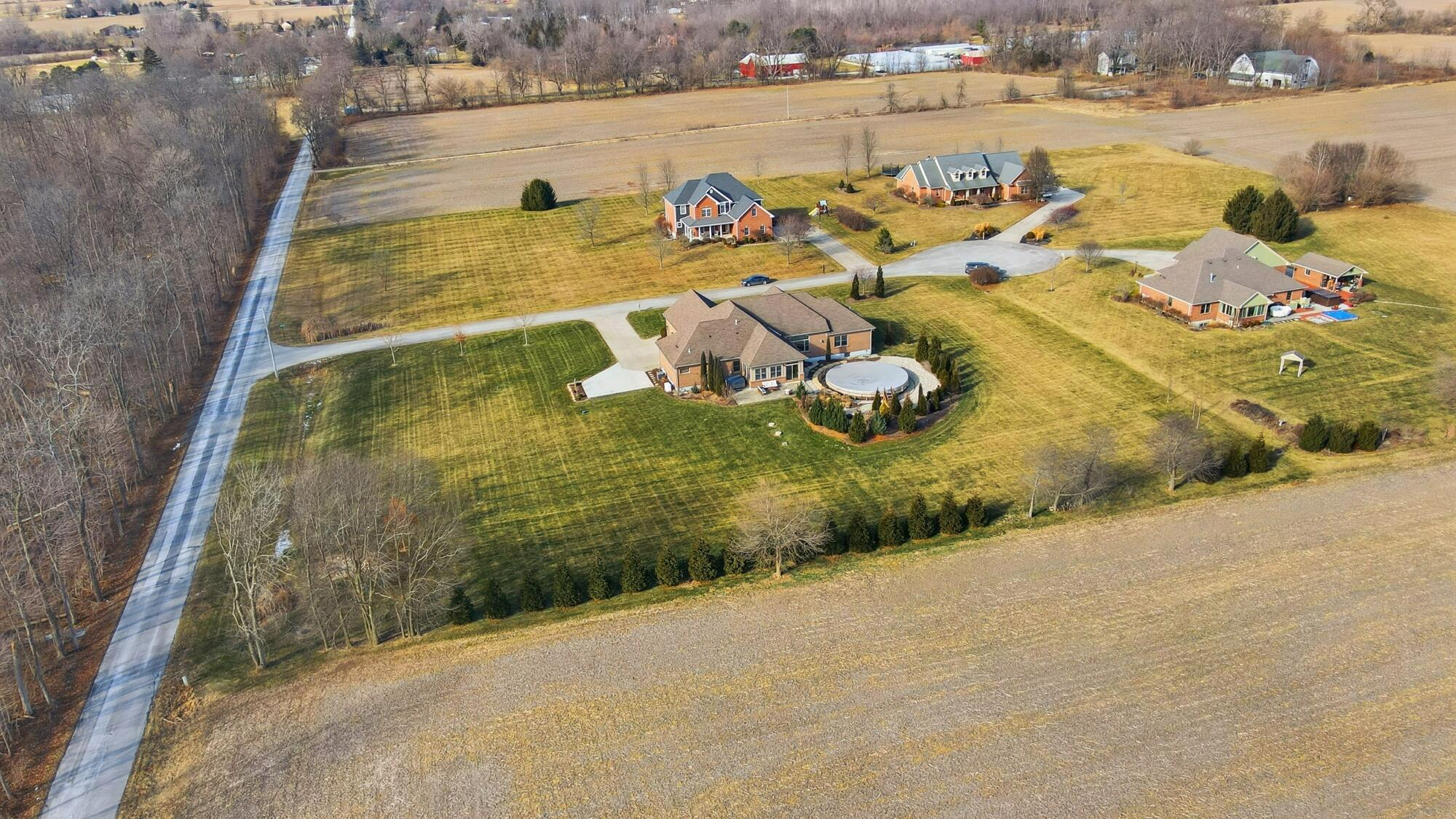 9030 Getter Lane, Brookville, Ohio 45309