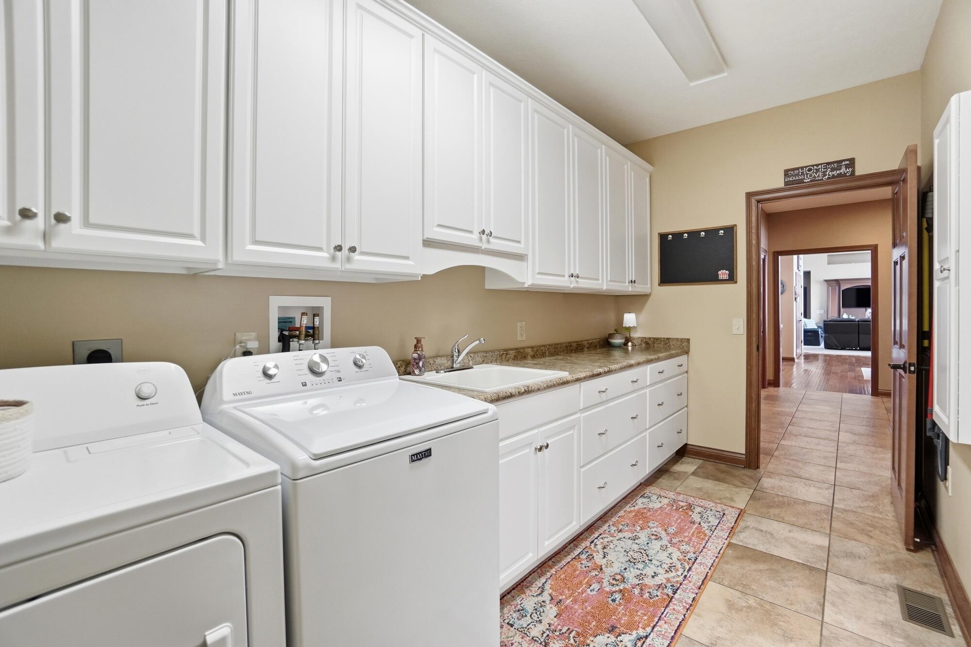 9030 Getter Lane, Brookville, Ohio 45309