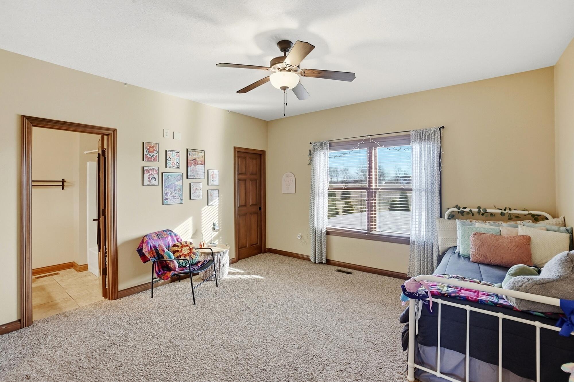 9030 Getter Lane, Brookville, Ohio 45309