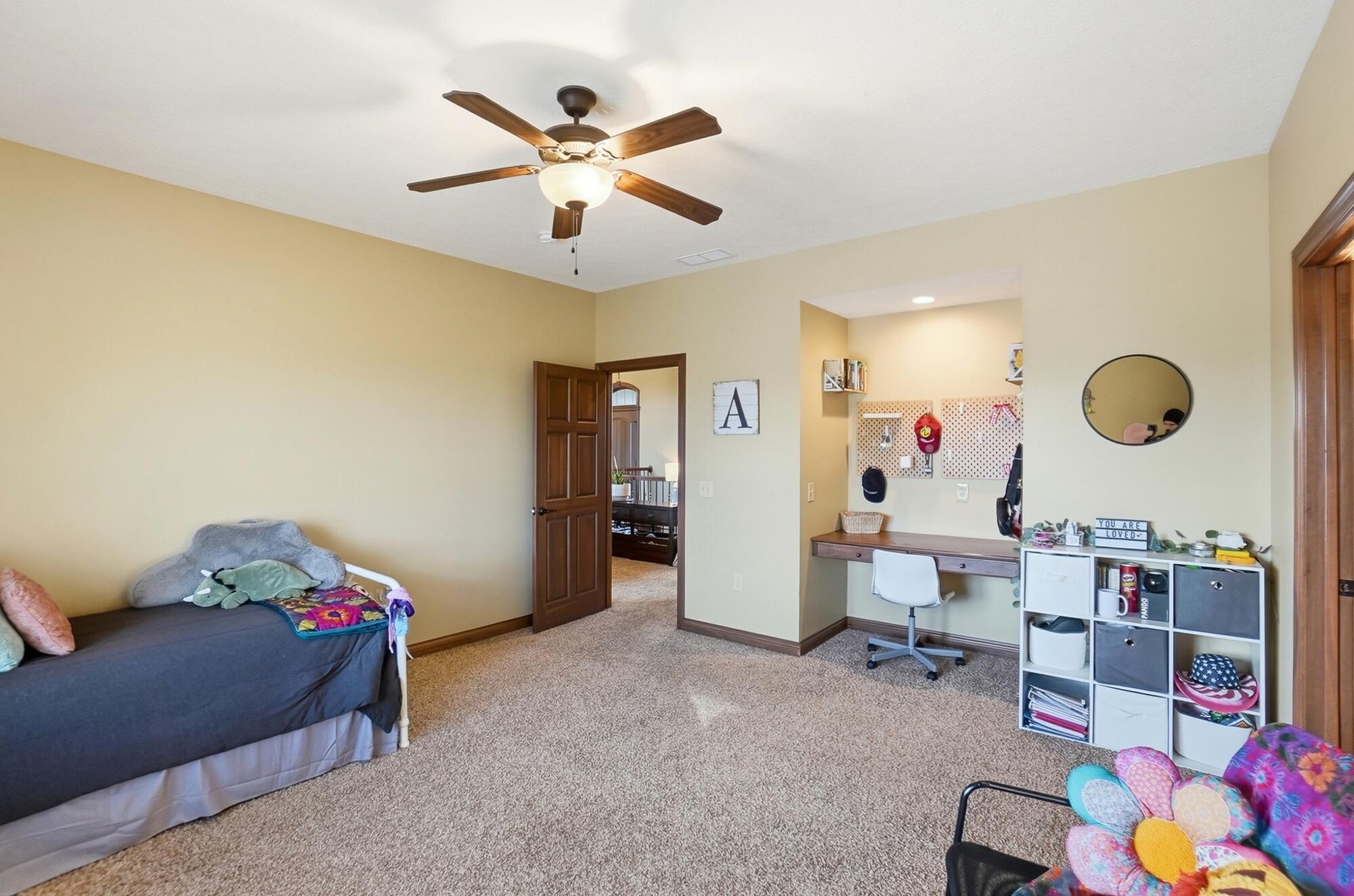 9030 Getter Lane, Brookville, Ohio 45309