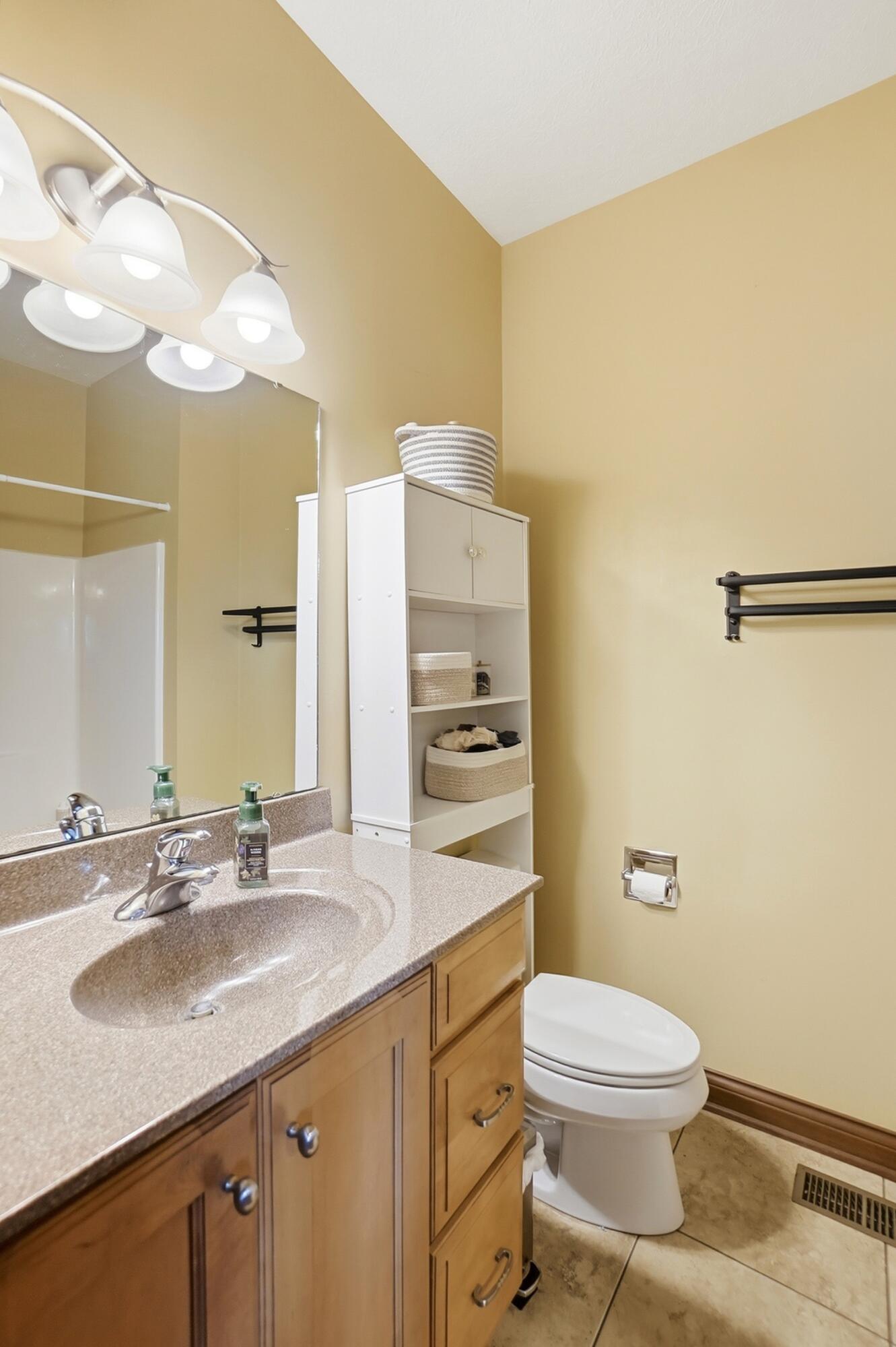 9030 Getter Lane, Brookville, Ohio 45309