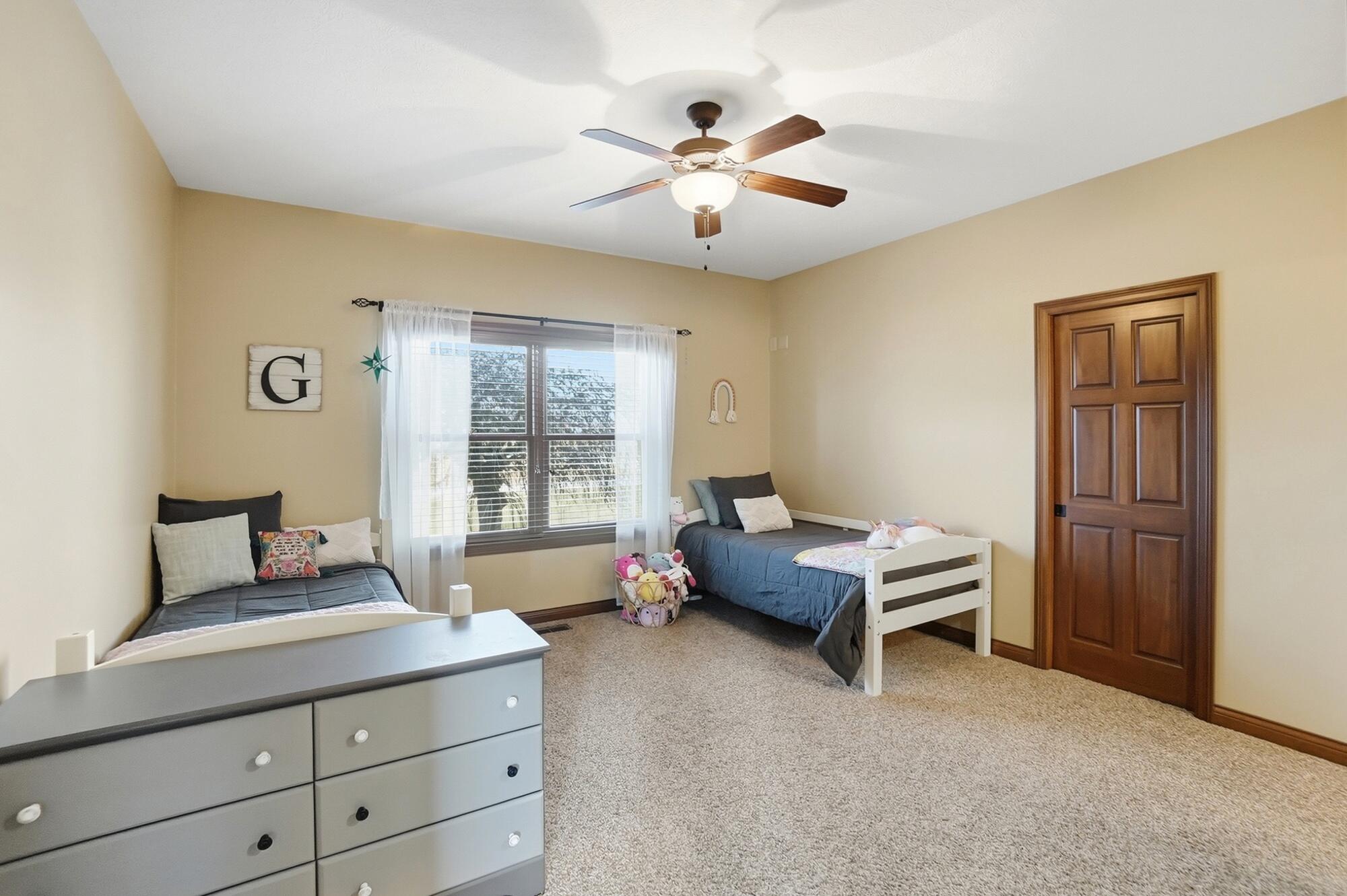 9030 Getter Lane, Brookville, Ohio 45309