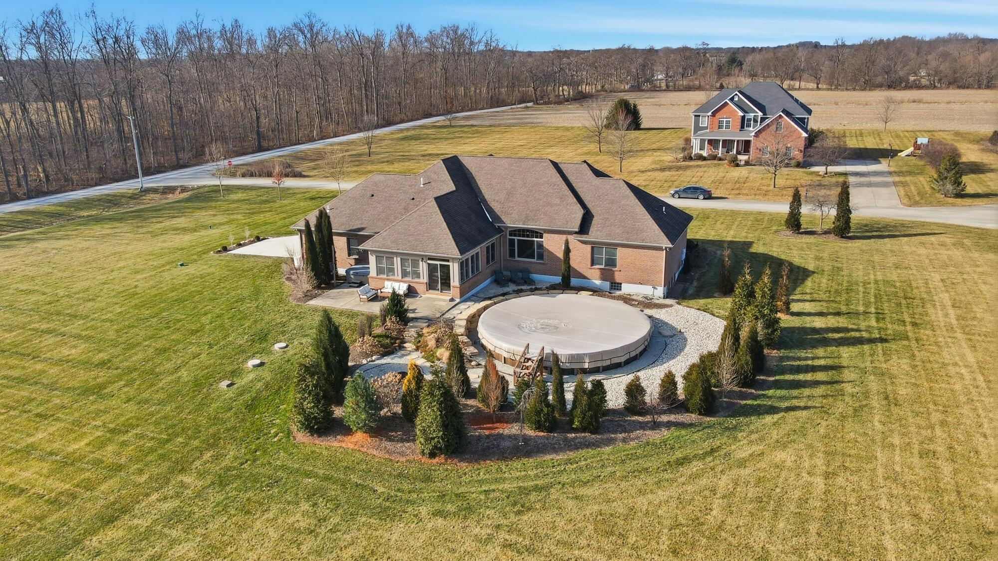 9030 Getter Lane, Brookville, Ohio 45309