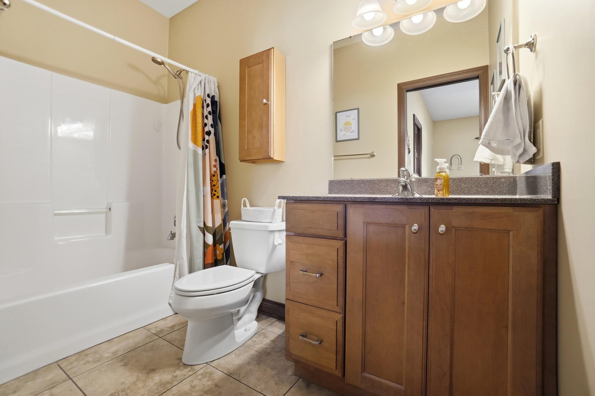 9030 Getter Lane, Brookville, Ohio 45309