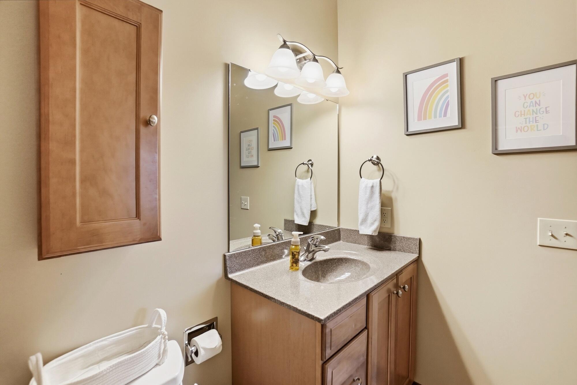 9030 Getter Lane, Brookville, Ohio 45309