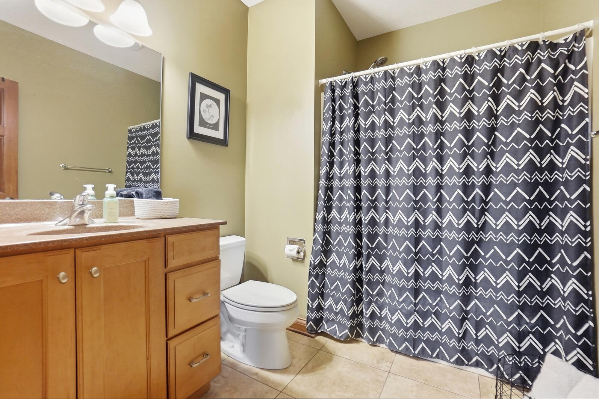 9030 Getter Lane, Brookville, Ohio 45309