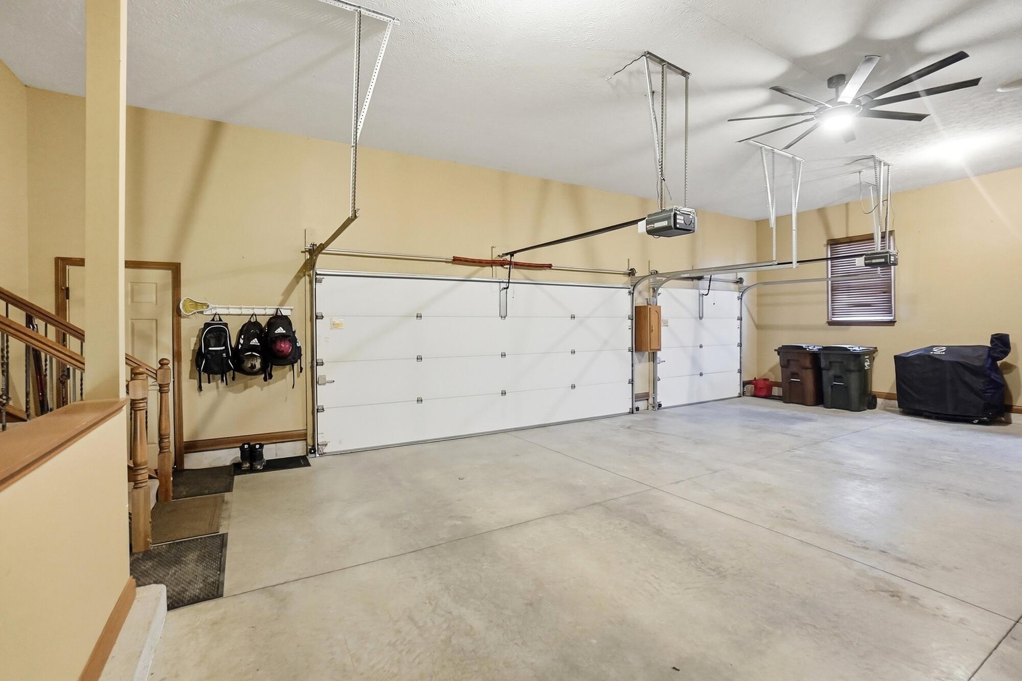 9030 Getter Lane, Brookville, Ohio 45309