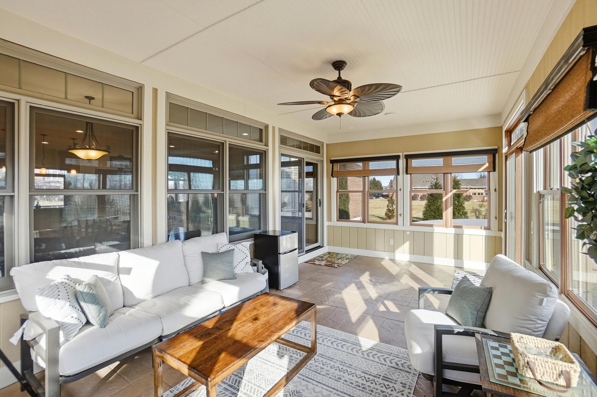 9030 Getter Lane, Brookville, Ohio 45309