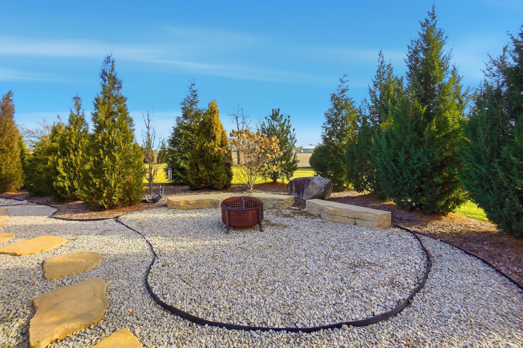 9030 Getter Lane, Brookville, Ohio 45309