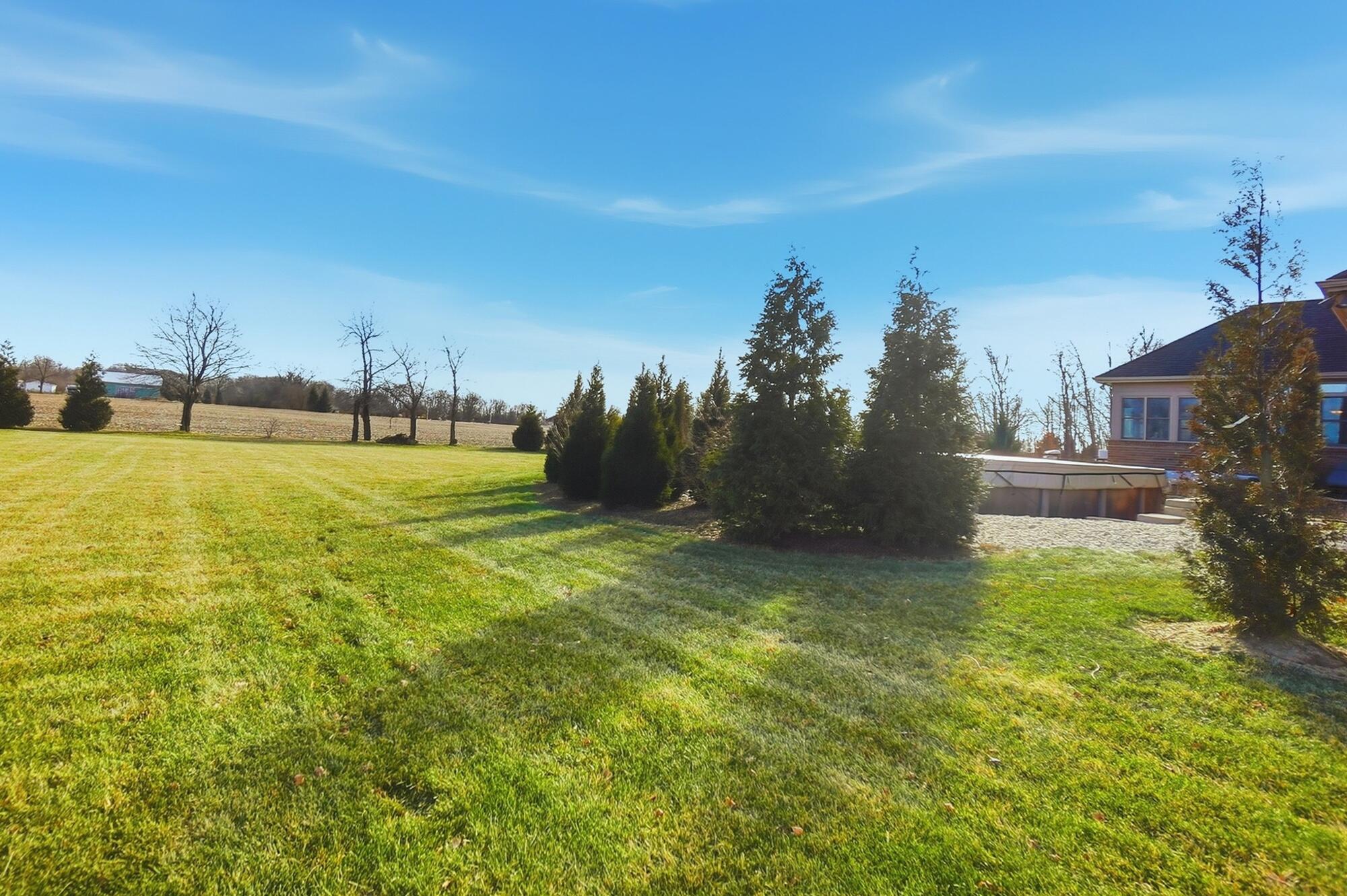 9030 Getter Lane, Brookville, Ohio 45309