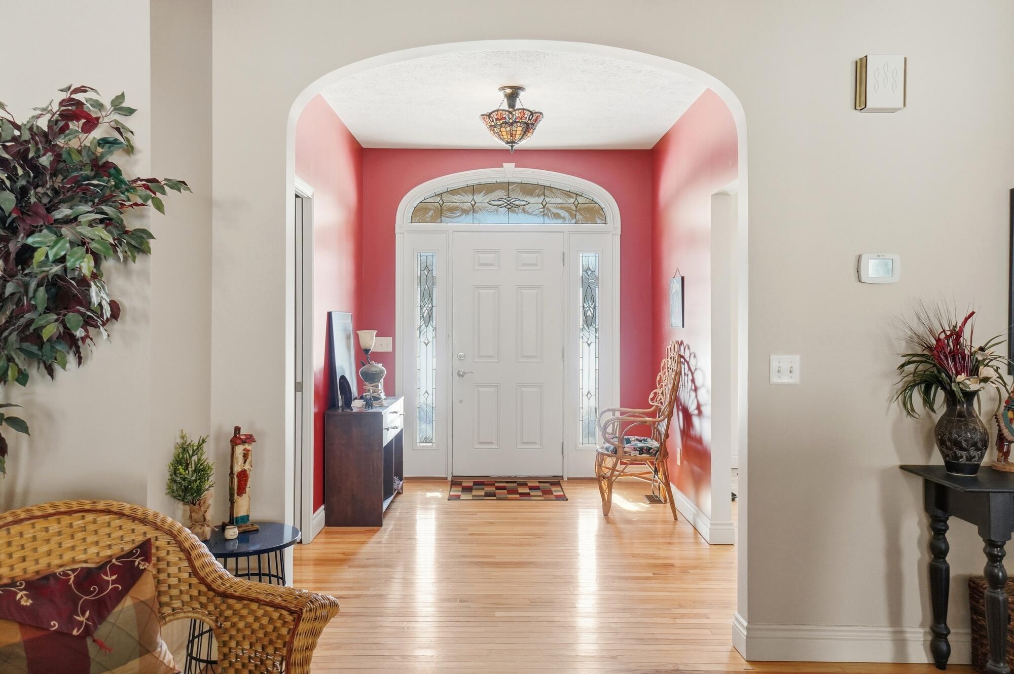 5060 Morris Road, Springfield, Ohio 45502