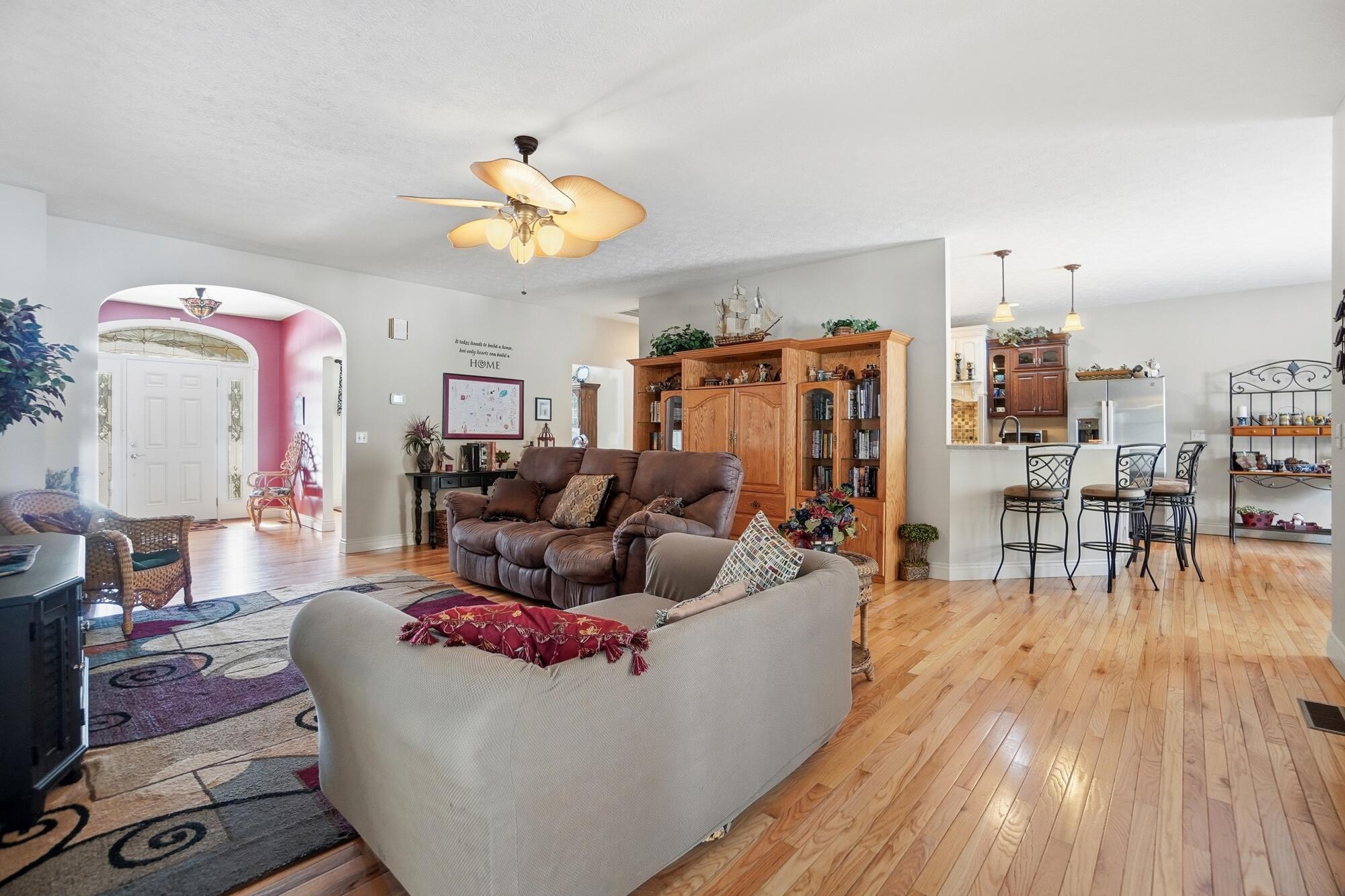 5060 Morris Road, Springfield, Ohio 45502