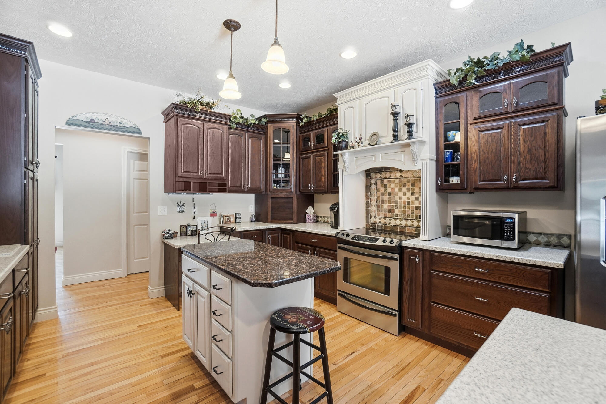 5060 Morris Road, Springfield, Ohio 45502