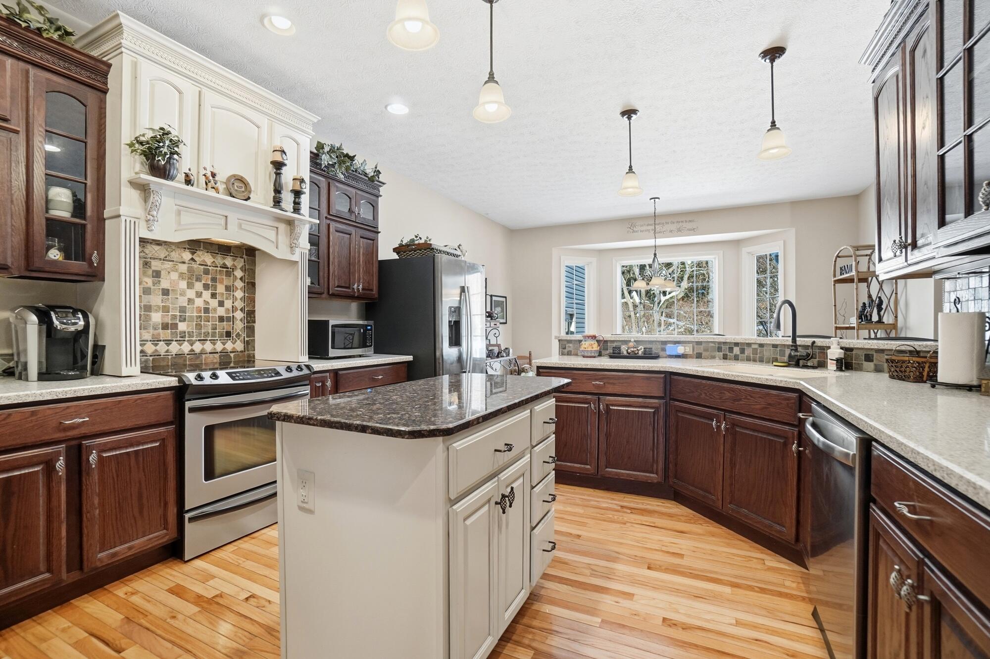 5060 Morris Road, Springfield, Ohio 45502