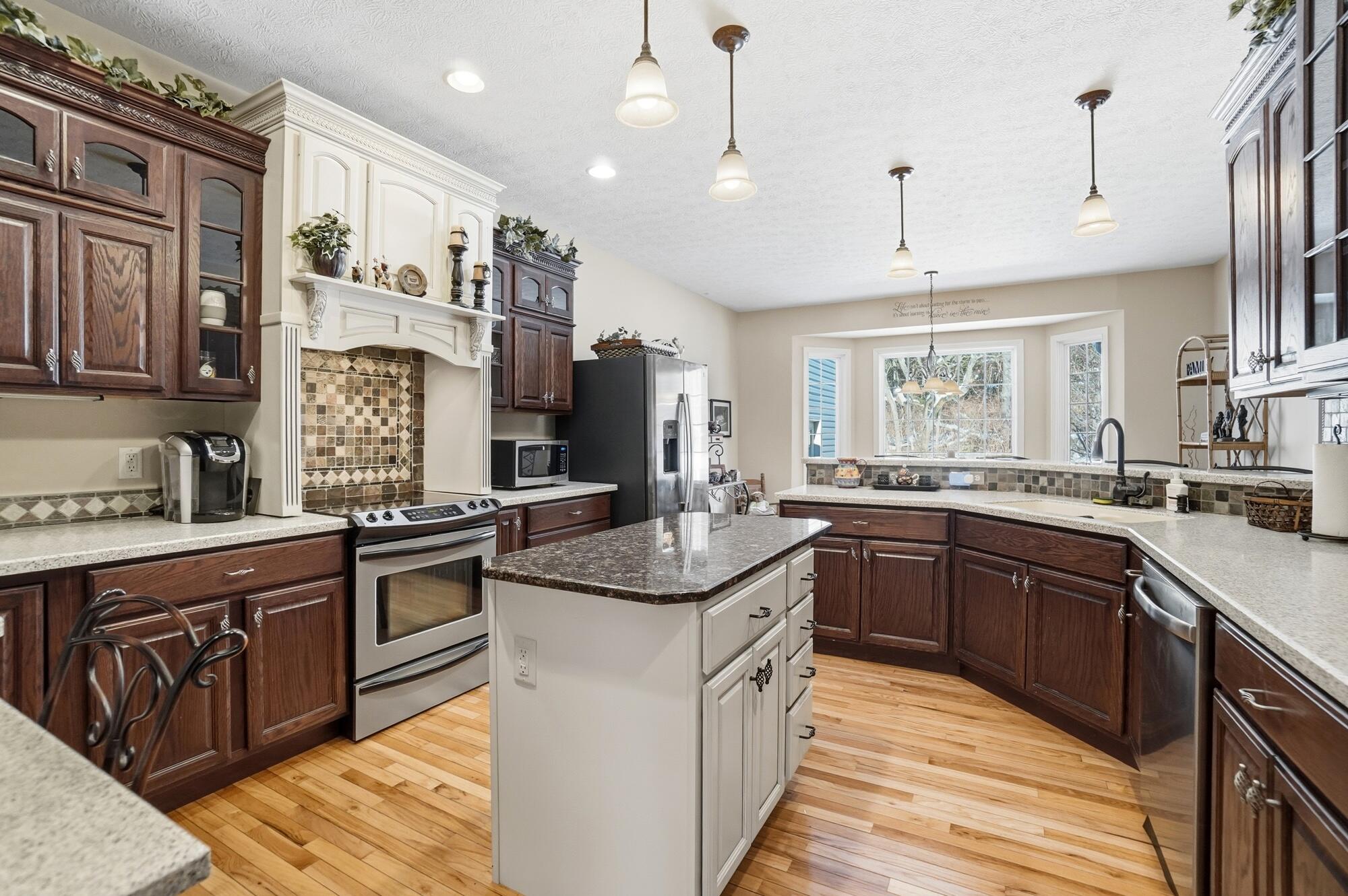 5060 Morris Road, Springfield, Ohio 45502