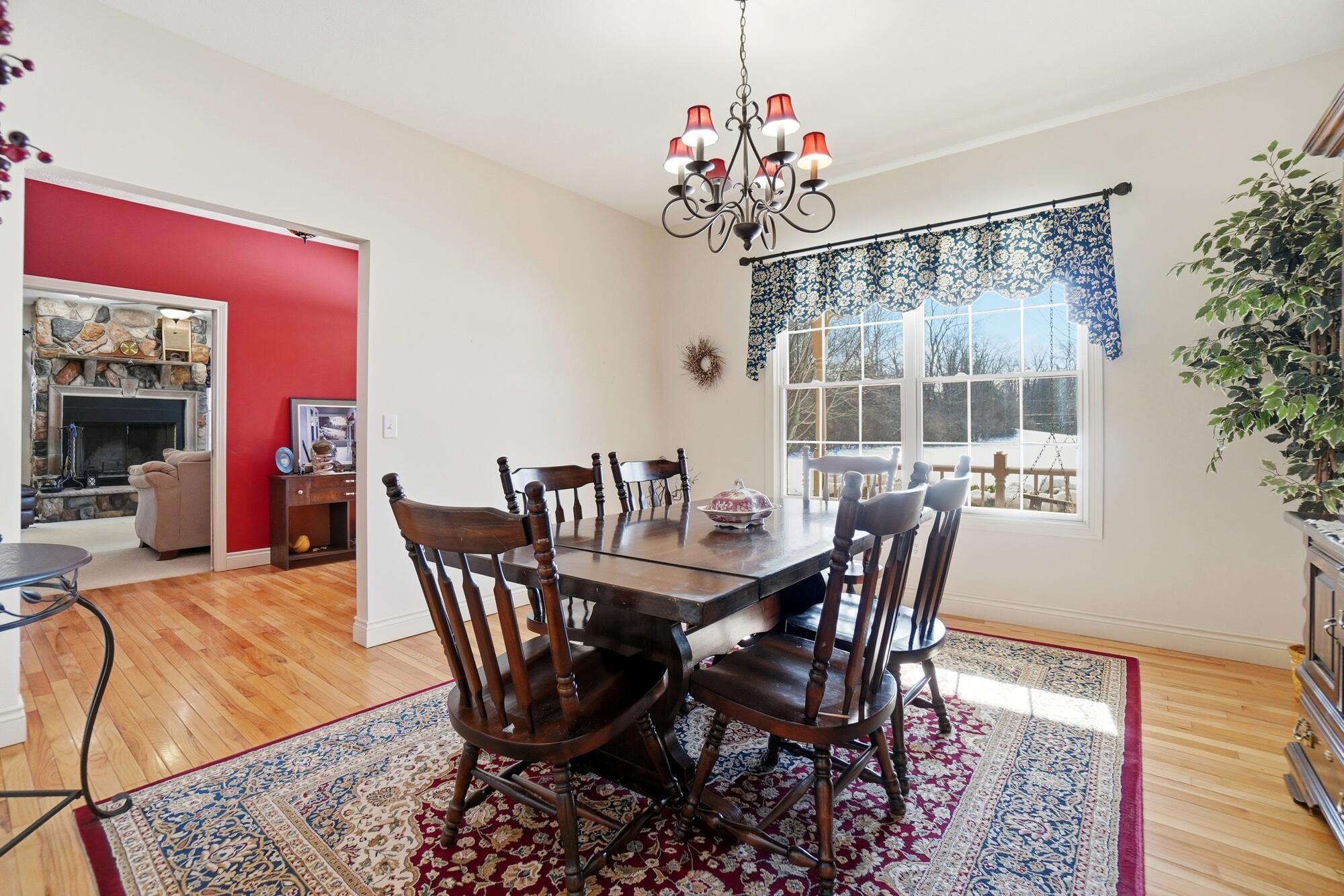 5060 Morris Road, Springfield, Ohio 45502