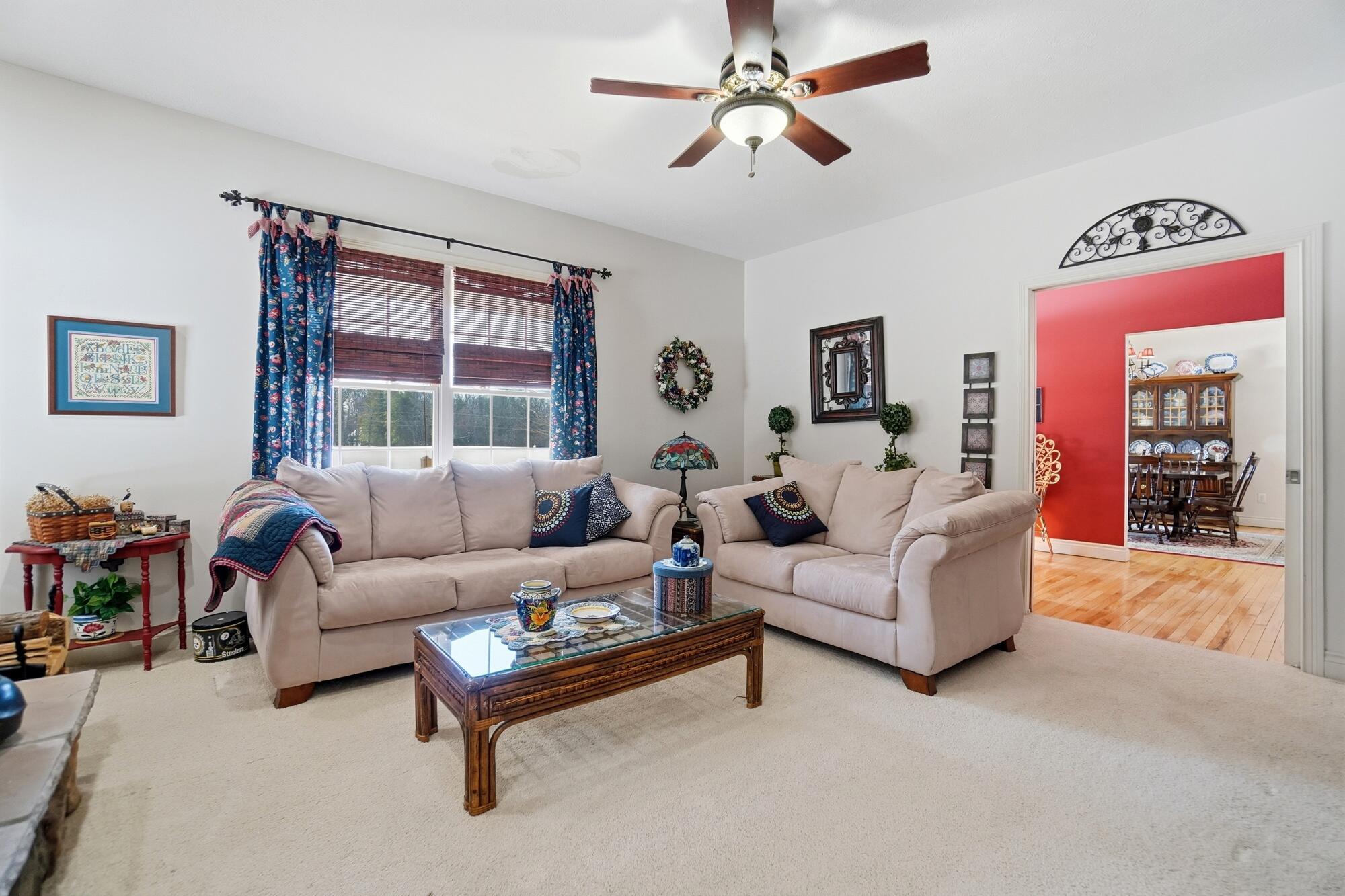 5060 Morris Road, Springfield, Ohio 45502