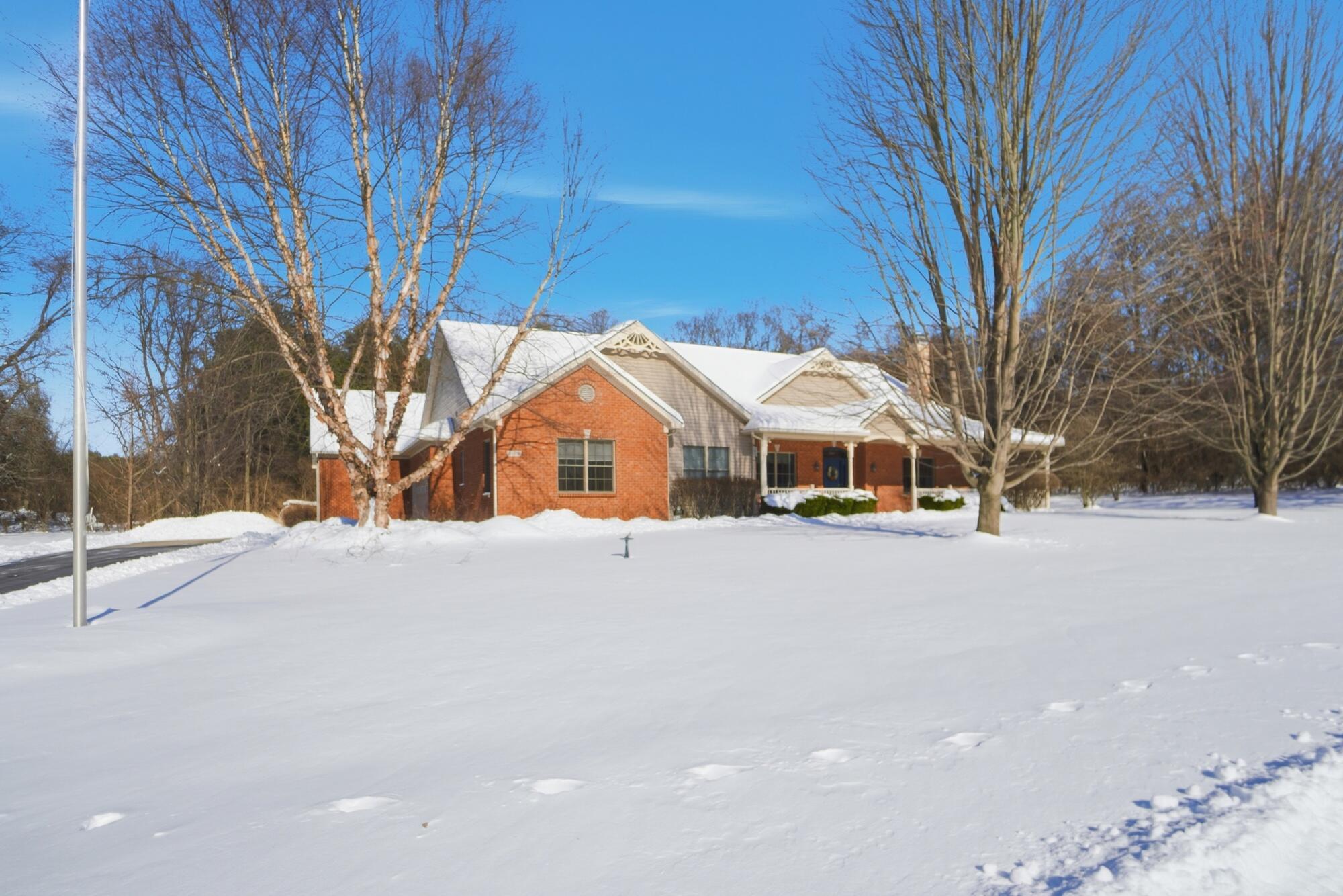 5060 Morris Road, Springfield, Ohio 45502