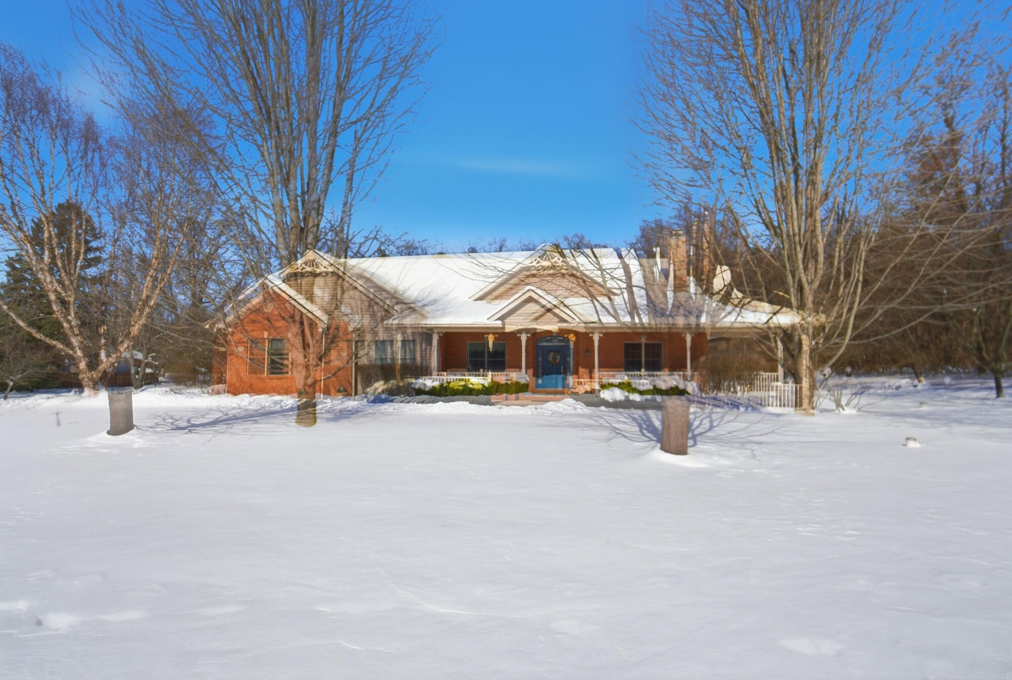 5060 Morris Road, Springfield, Ohio 45502