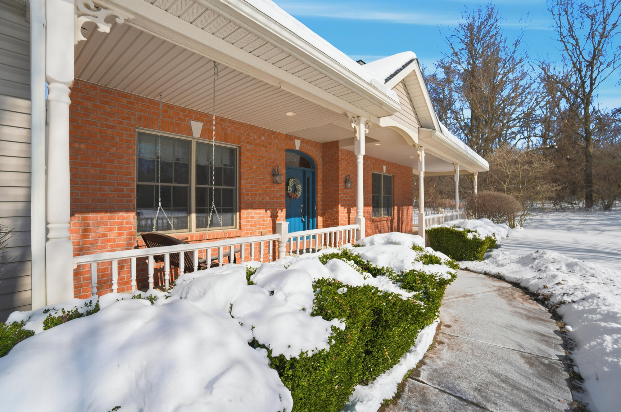 5060 Morris Road, Springfield, Ohio 45502