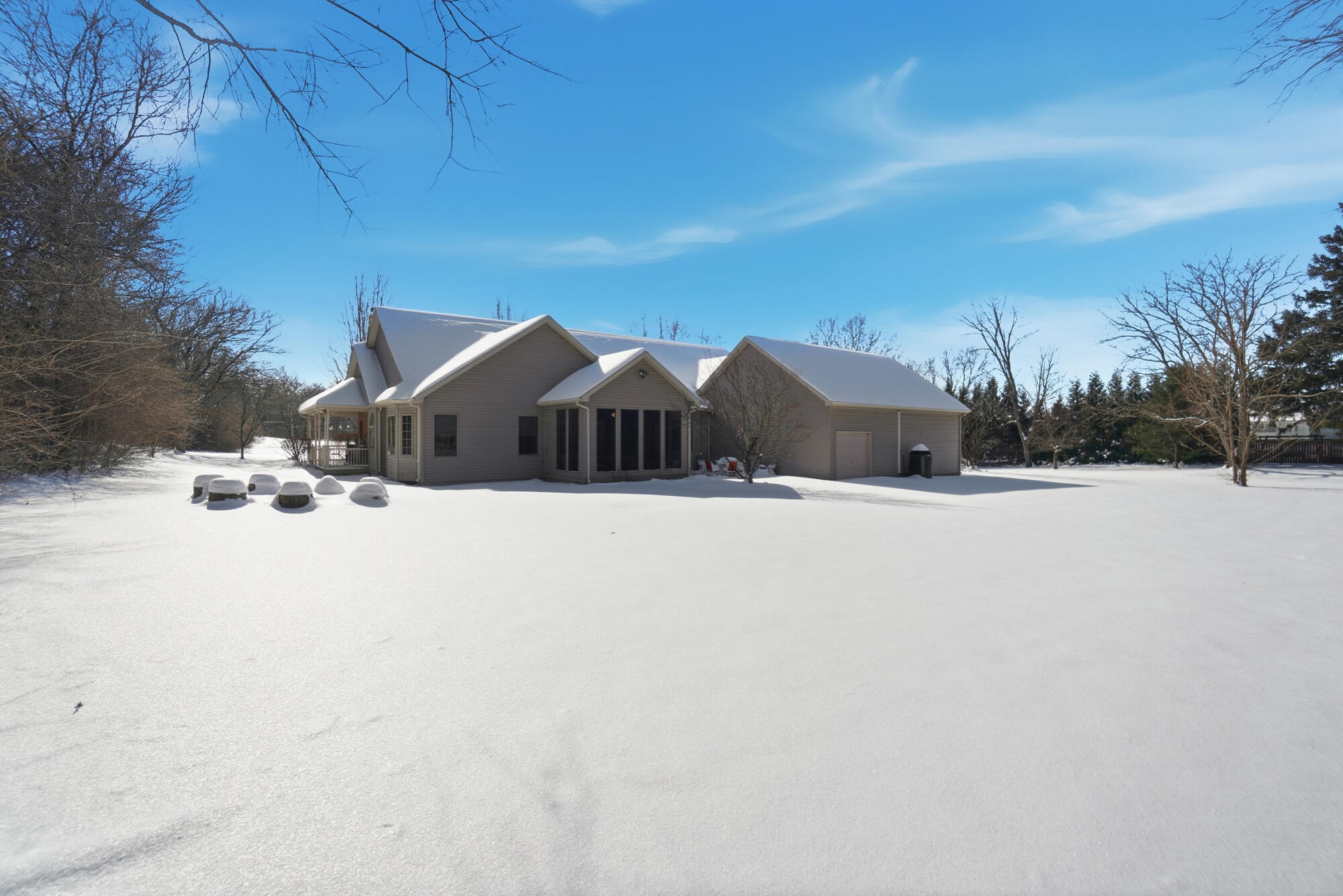 5060 Morris Road, Springfield, Ohio 45502