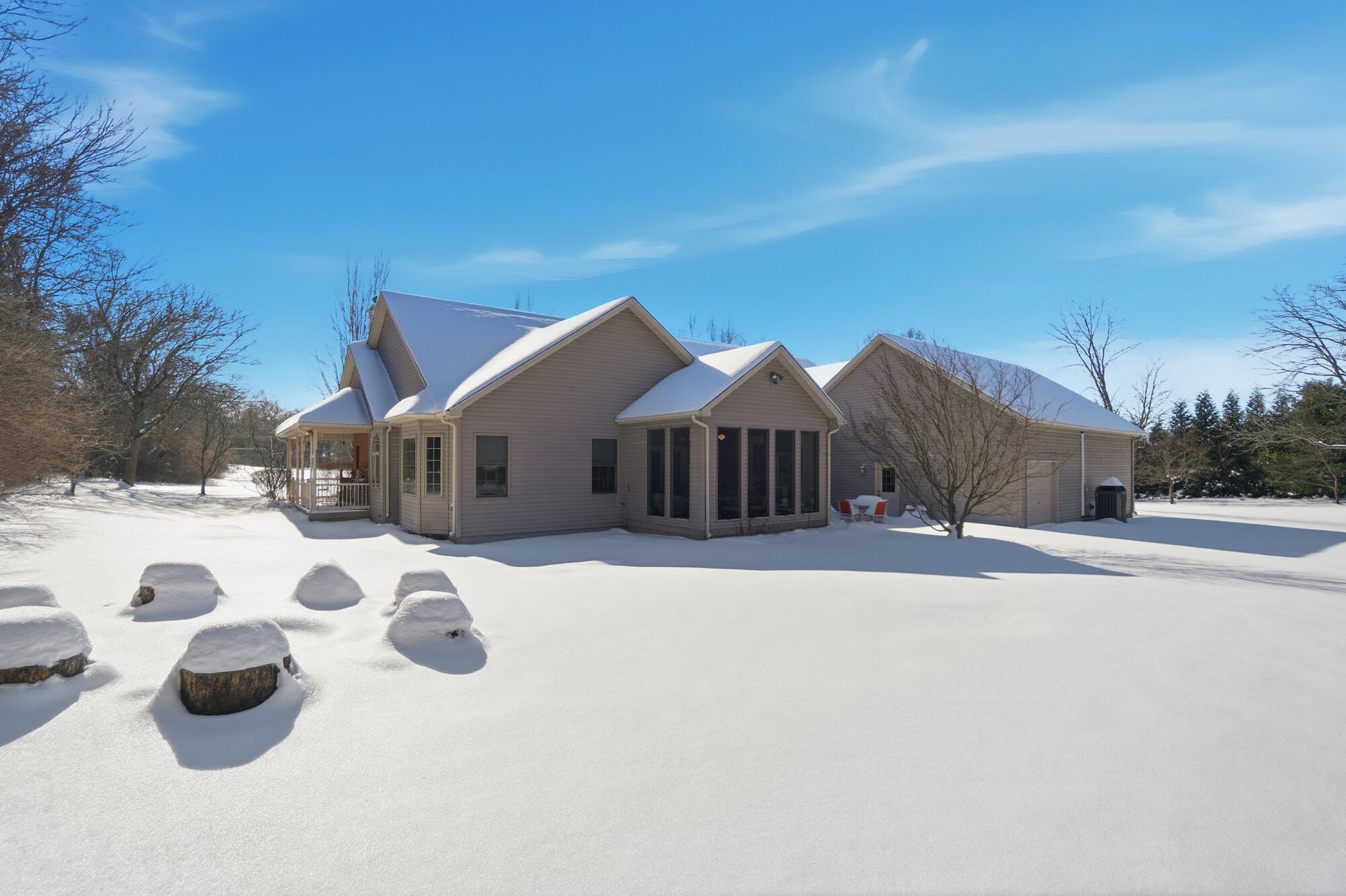 5060 Morris Road, Springfield, Ohio 45502