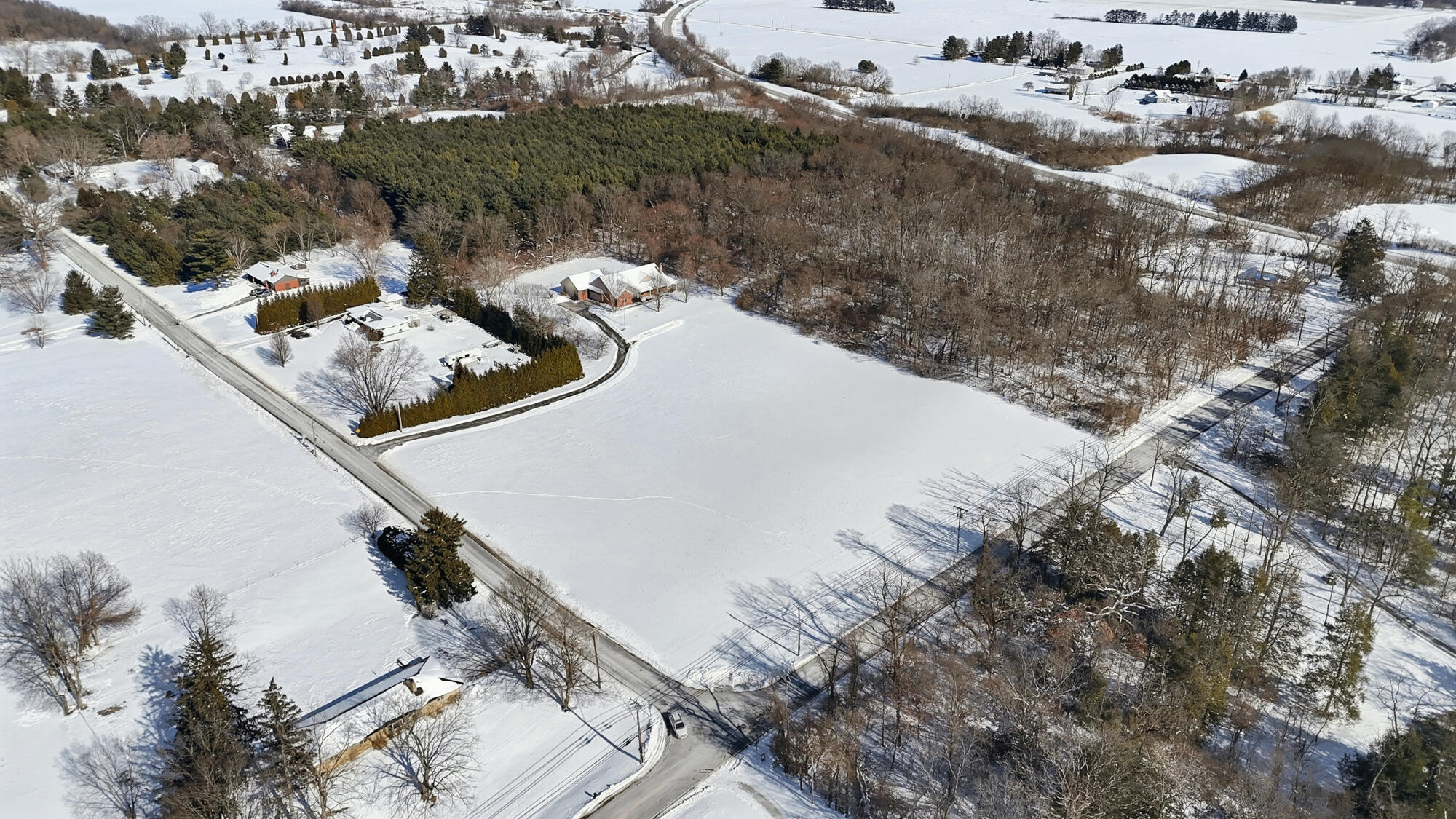 5060 Morris Road, Springfield, Ohio 45502