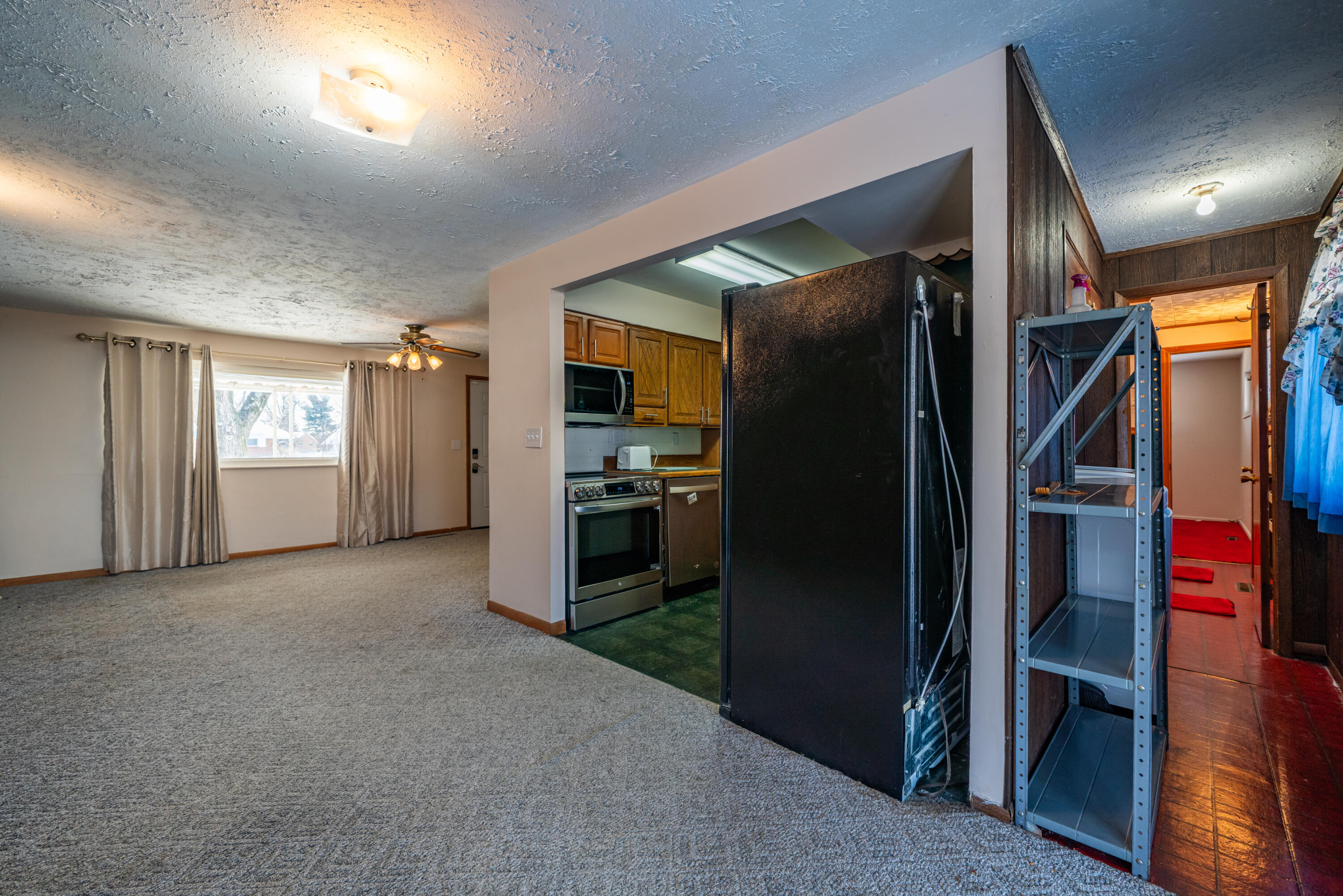 5201 Powell Road, Huber Heights, Ohio 45424