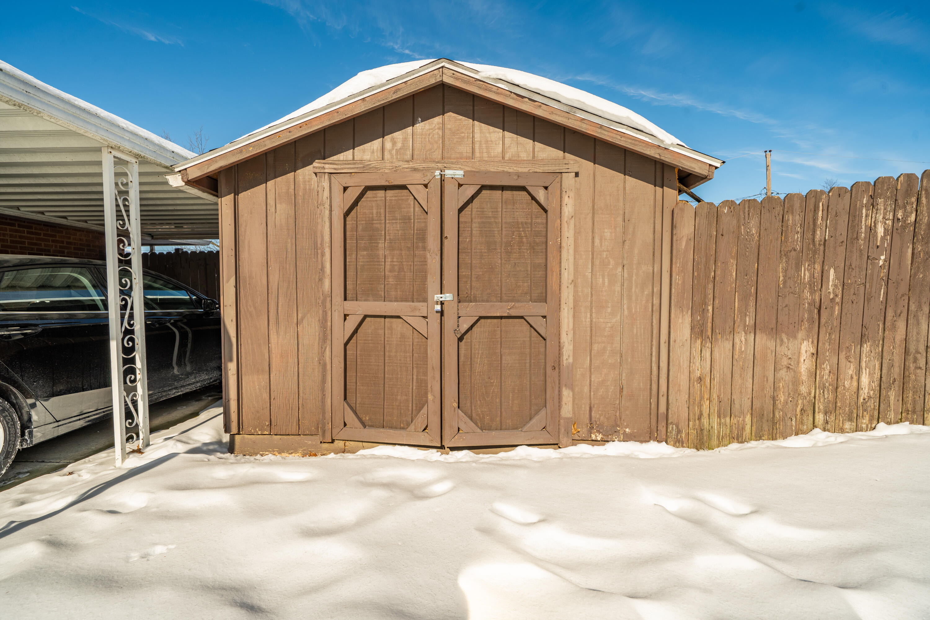 5201 Powell Road, Huber Heights, Ohio 45424