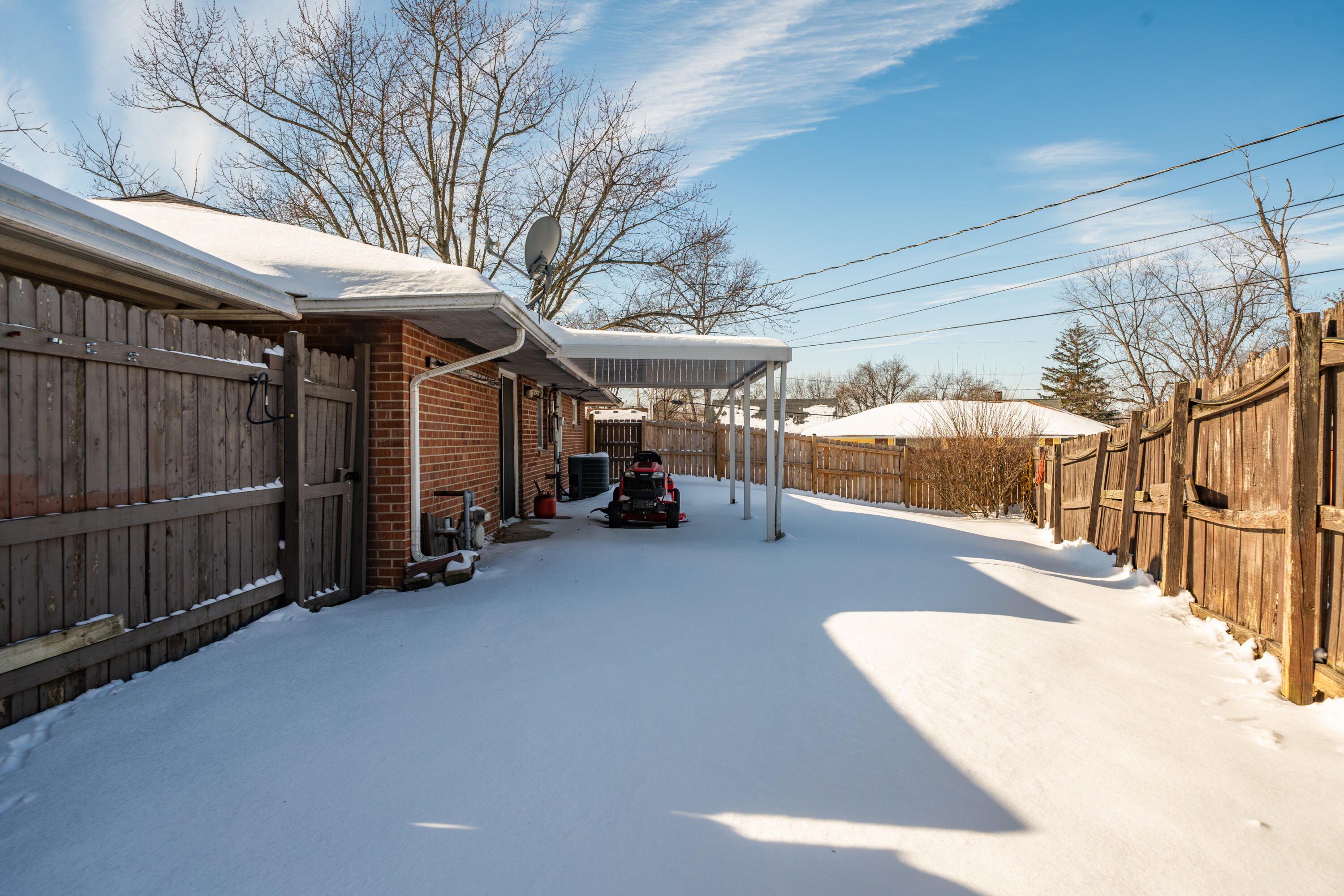 5201 Powell Road, Huber Heights, Ohio 45424