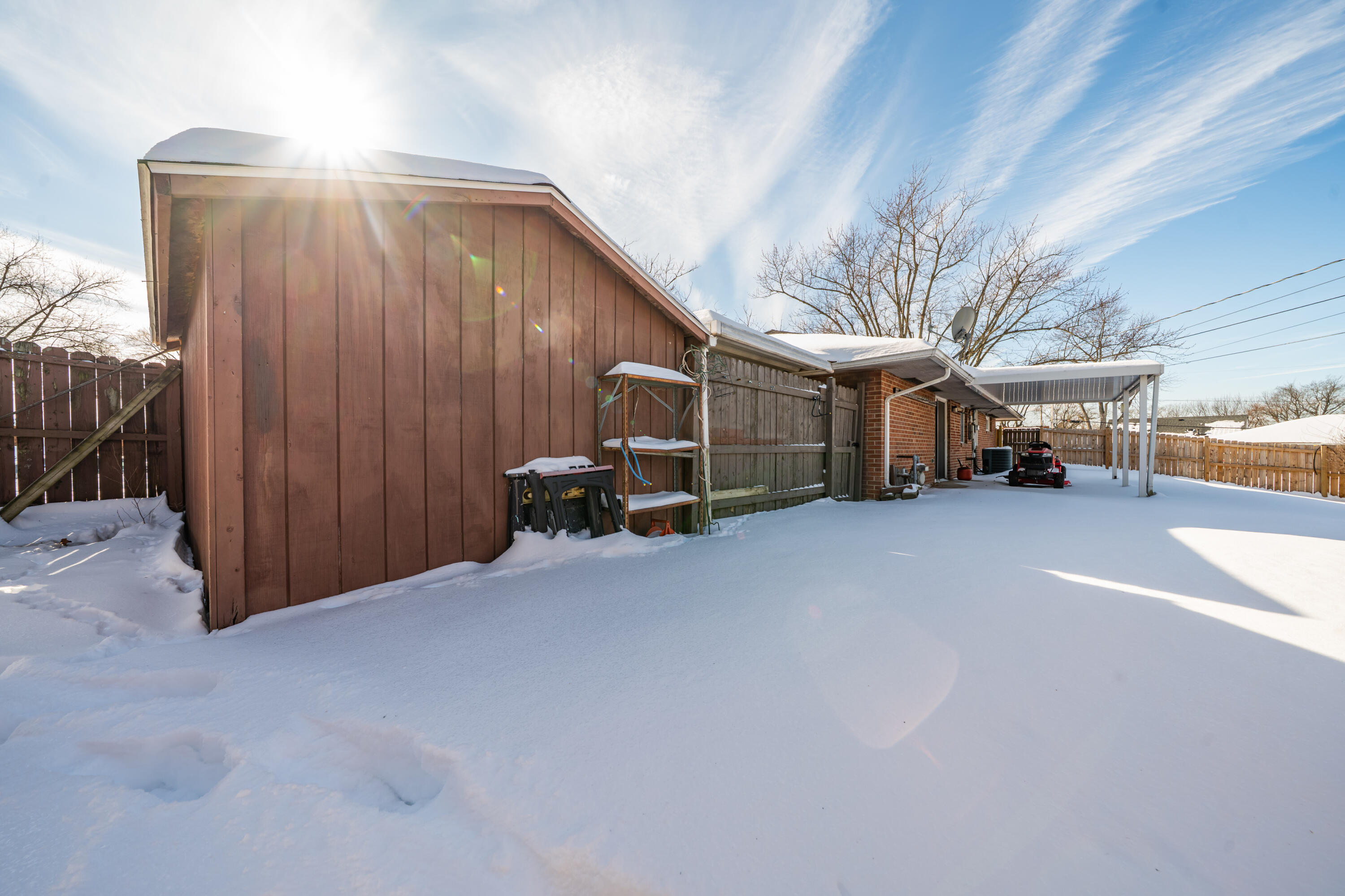 5201 Powell Road, Huber Heights, Ohio 45424