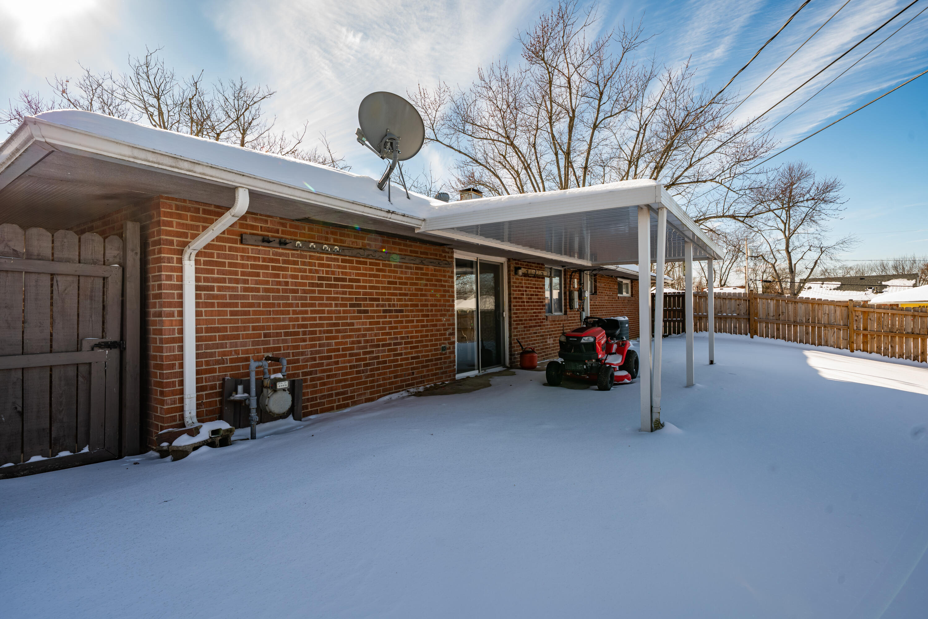 5201 Powell Road, Huber Heights, Ohio 45424