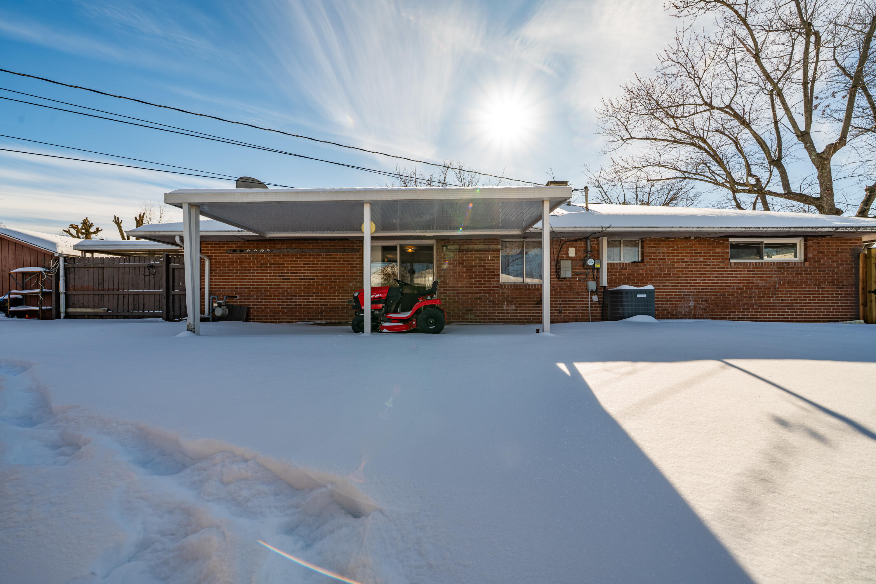 5201 Powell Road, Huber Heights, Ohio 45424