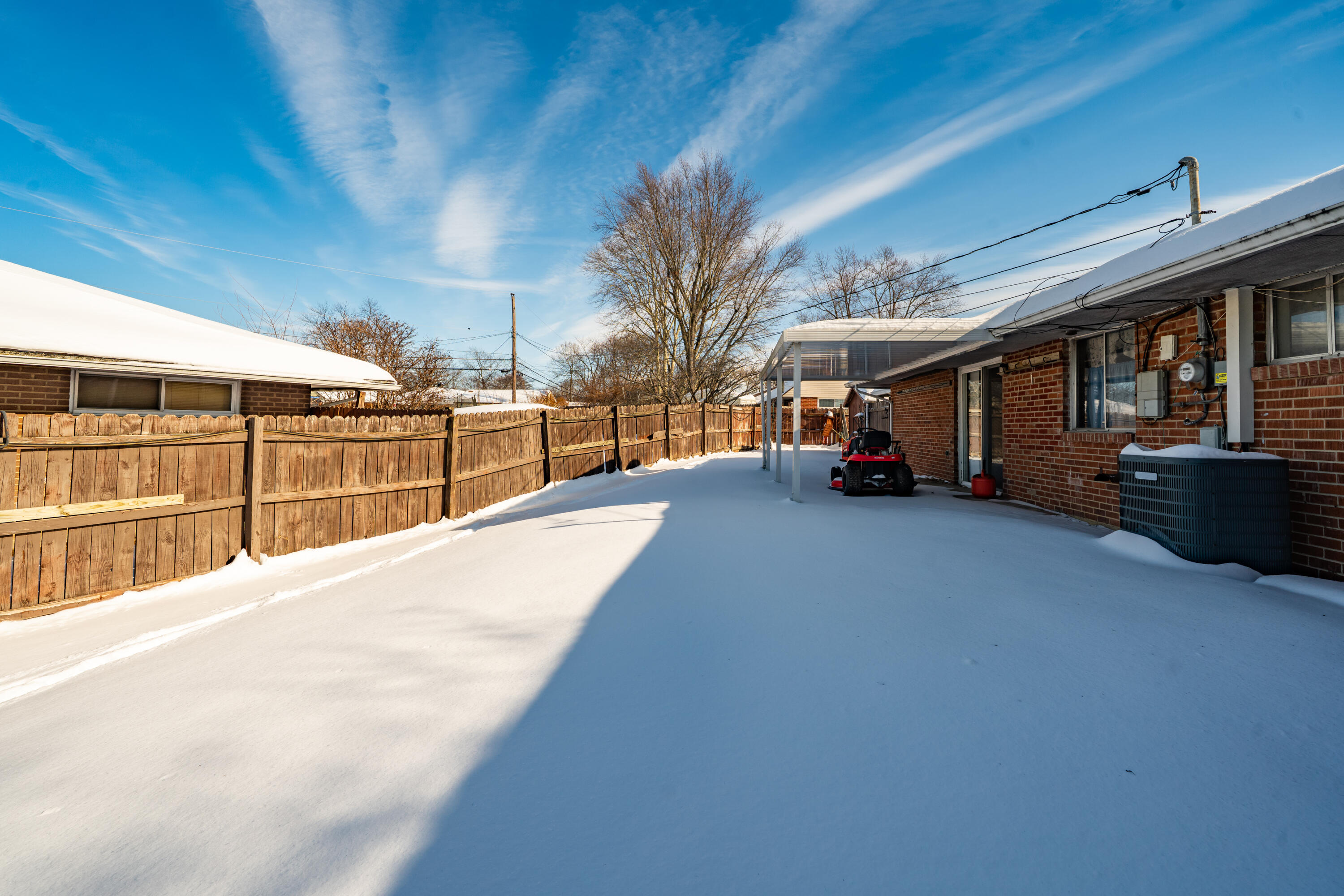 5201 Powell Road, Huber Heights, Ohio 45424