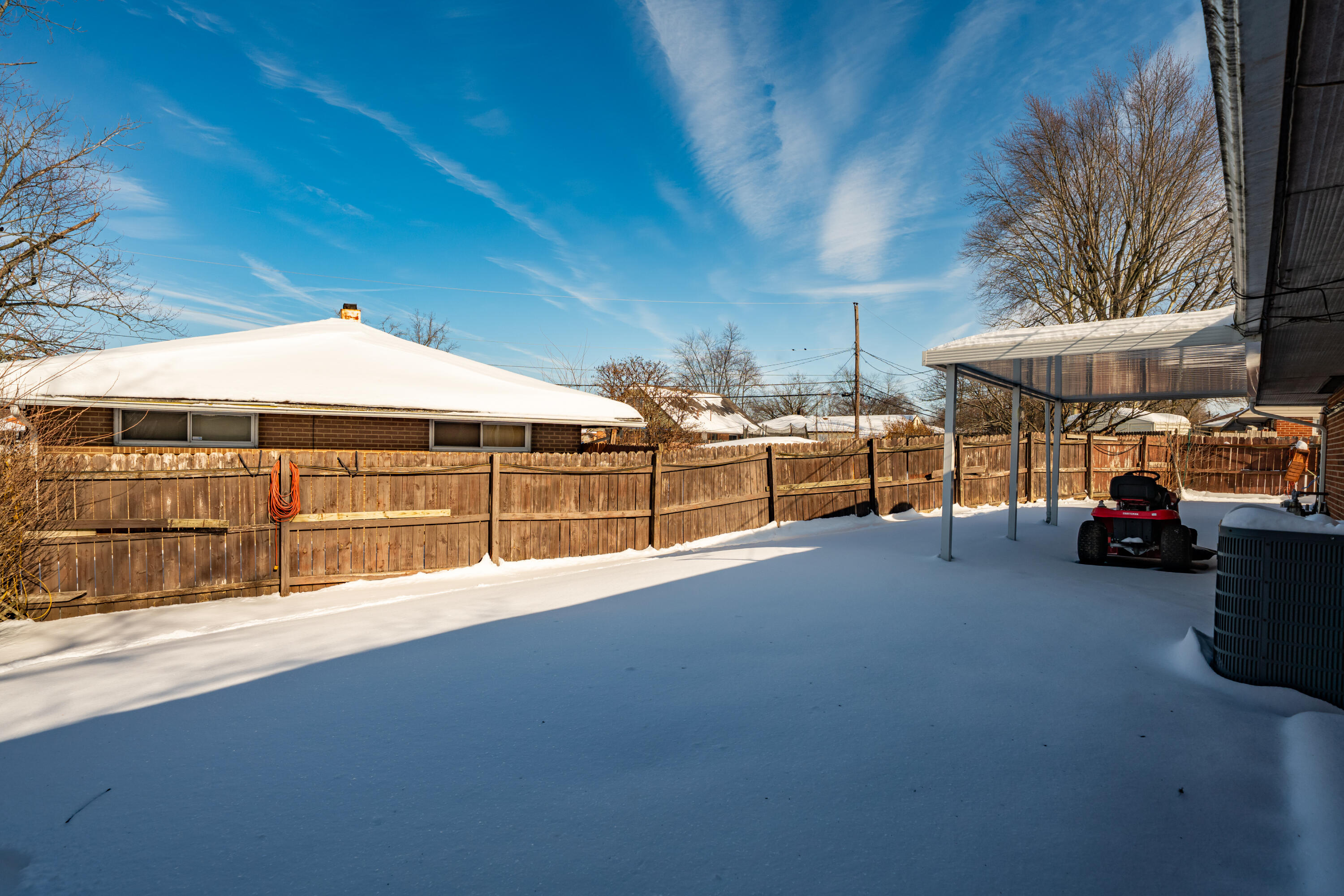 5201 Powell Road, Huber Heights, Ohio 45424