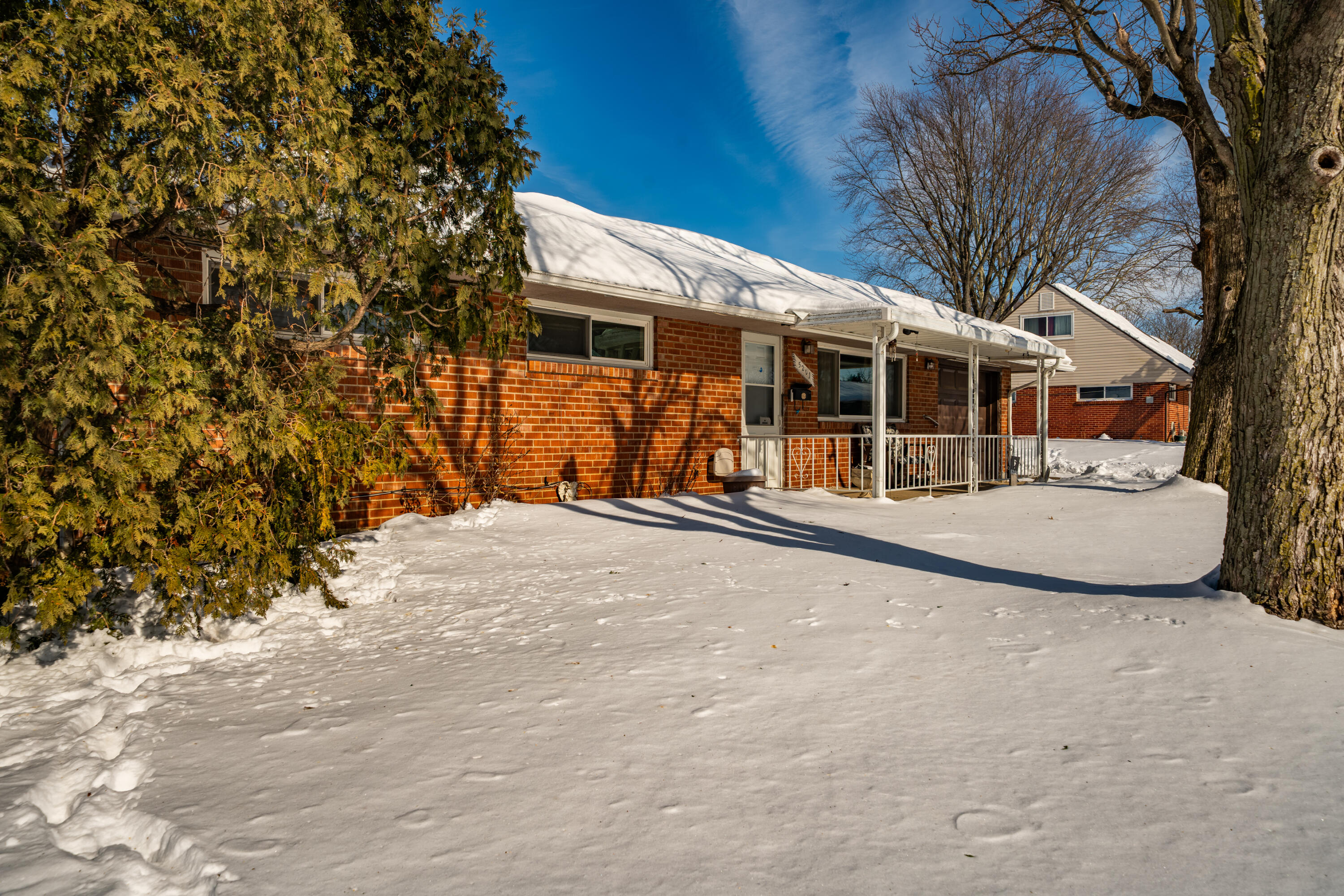 5201 Powell Road, Huber Heights, Ohio 45424