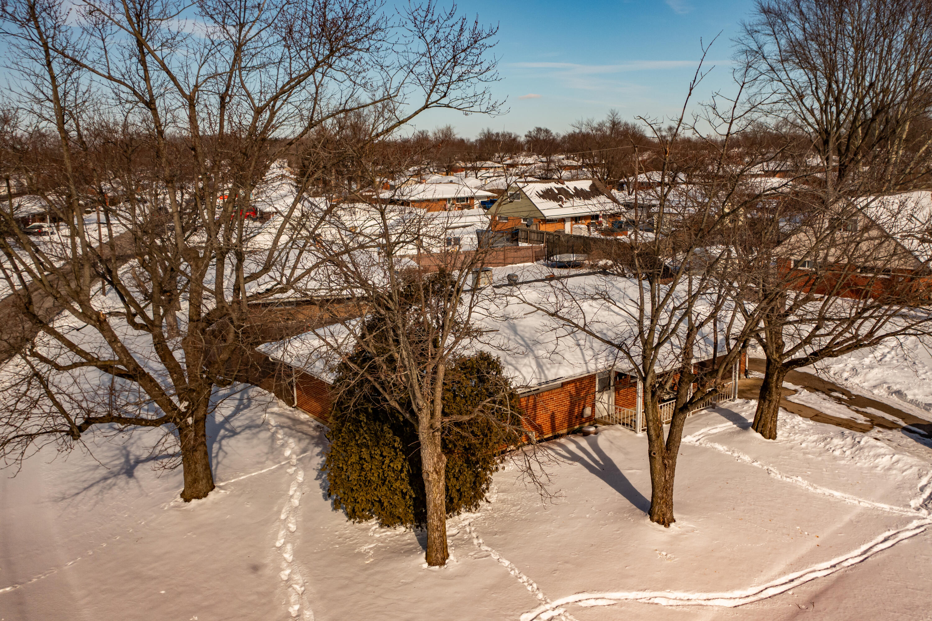 5201 Powell Road, Huber Heights, Ohio 45424