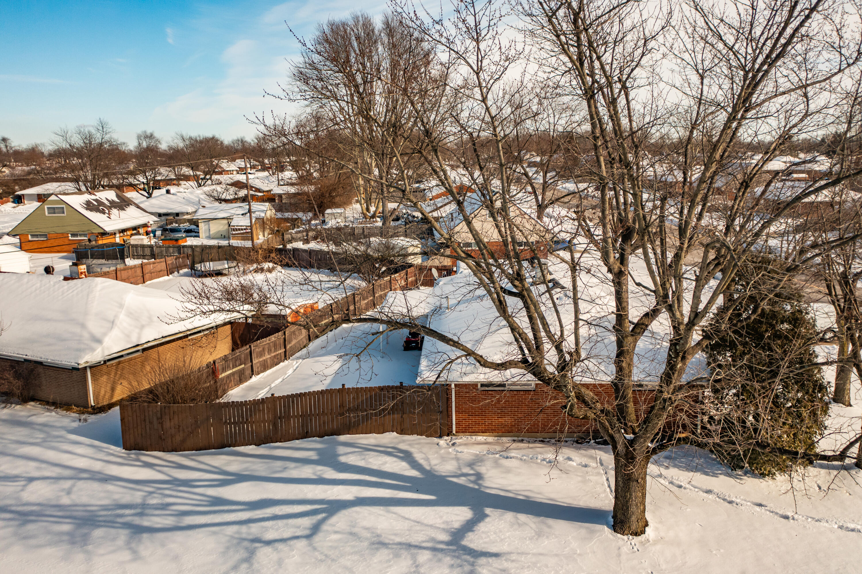 5201 Powell Road, Huber Heights, Ohio 45424