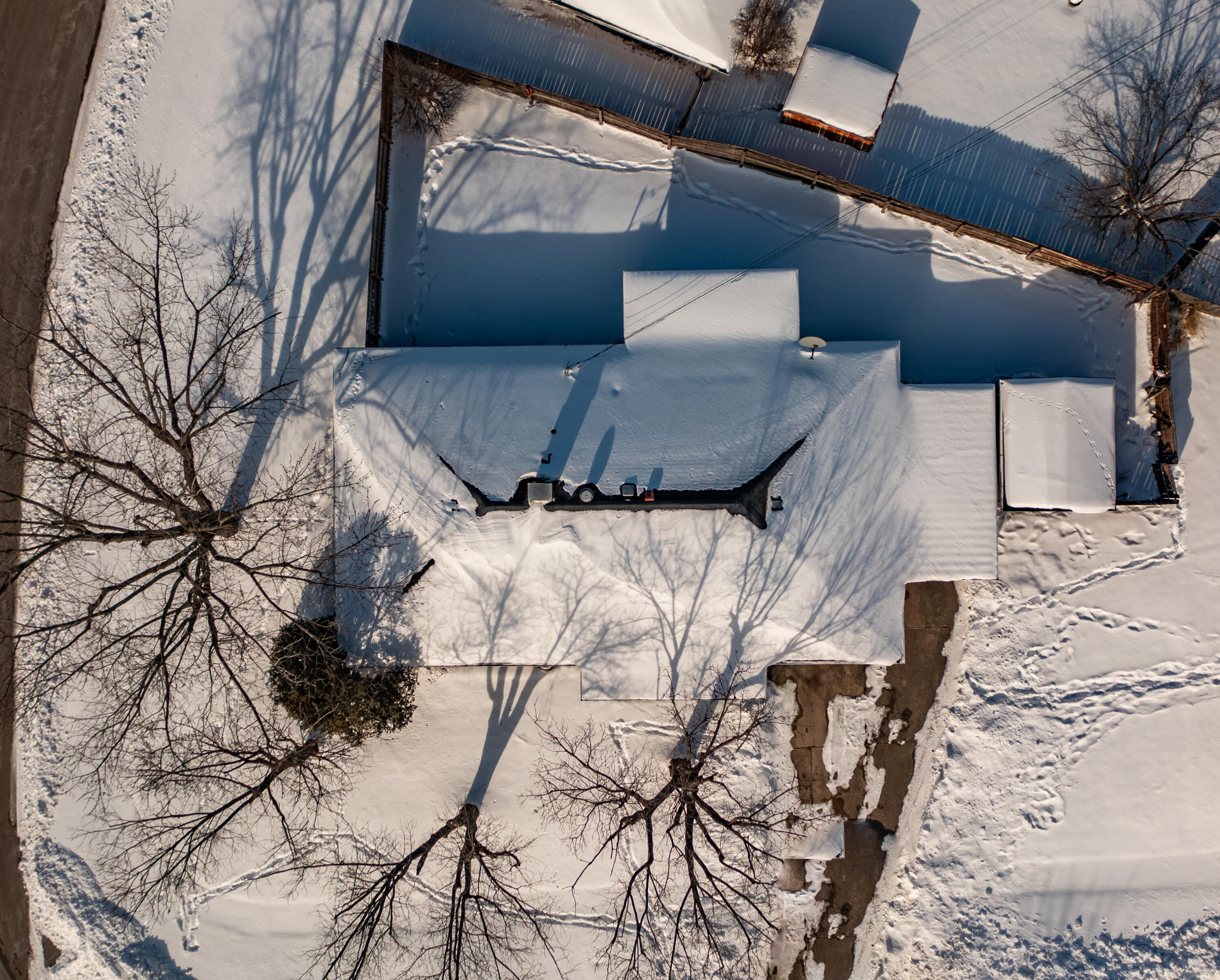 5201 Powell Road, Huber Heights, Ohio 45424