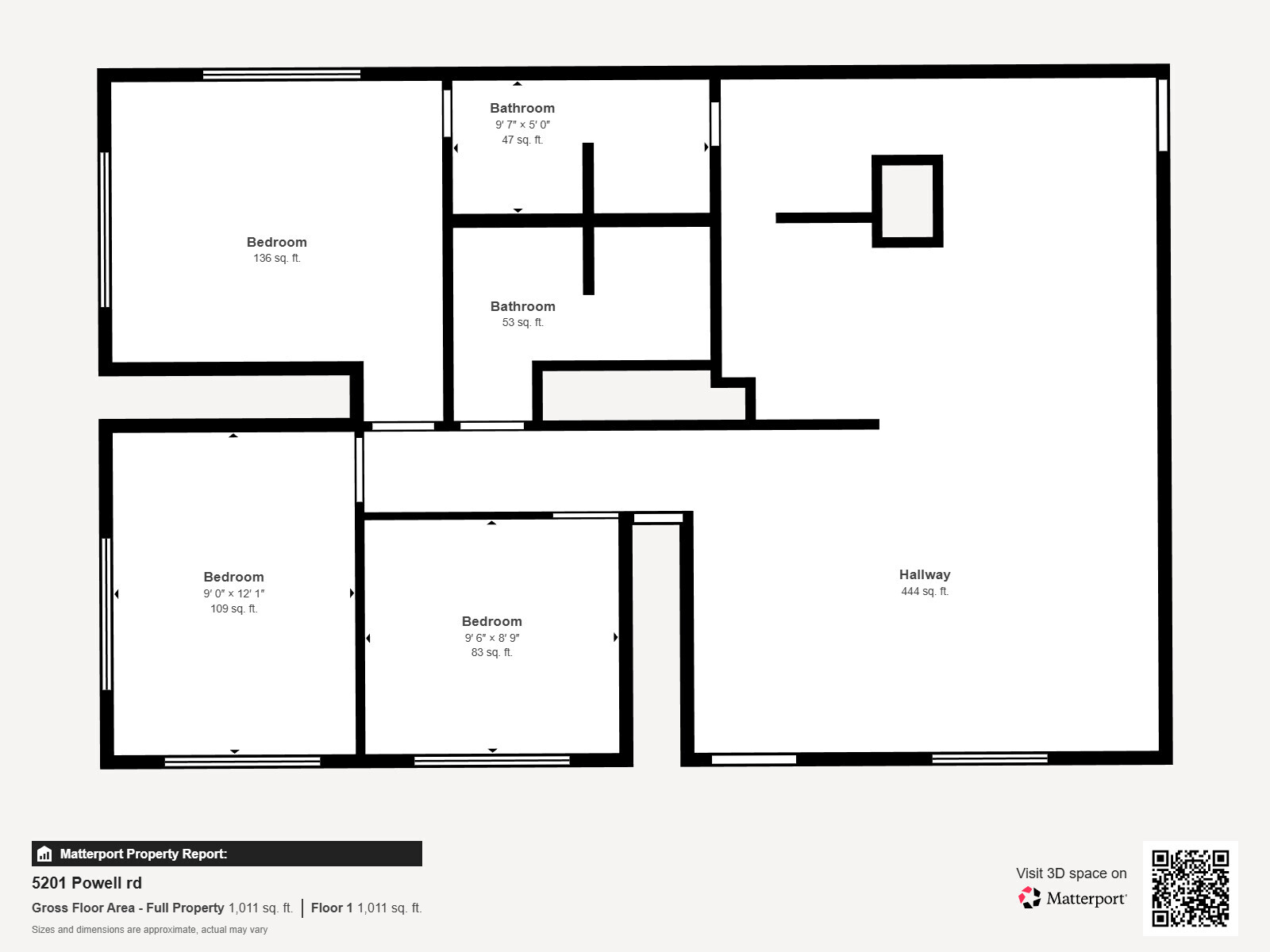 5201 Powell Road, Huber Heights, Ohio 45424