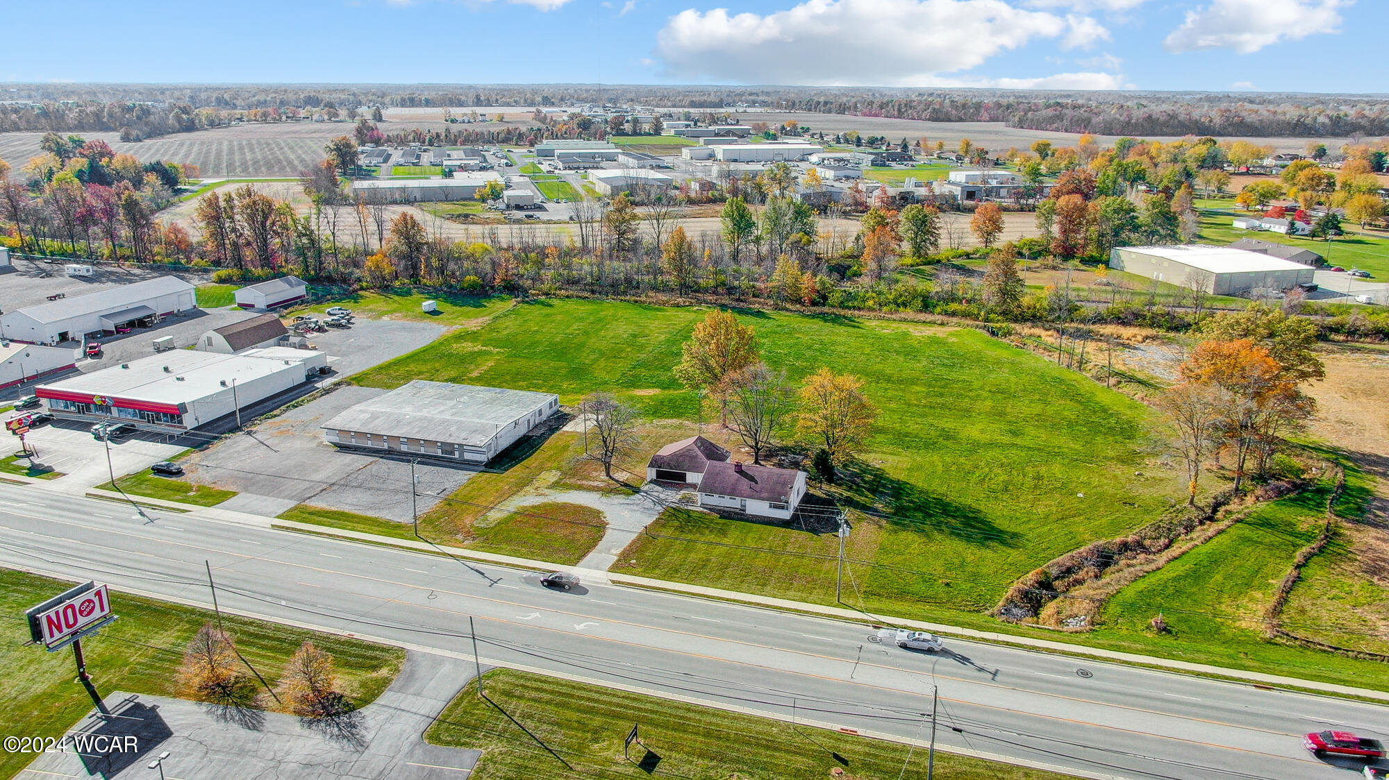 4181-4191 Elida Road, Lima, Ohio