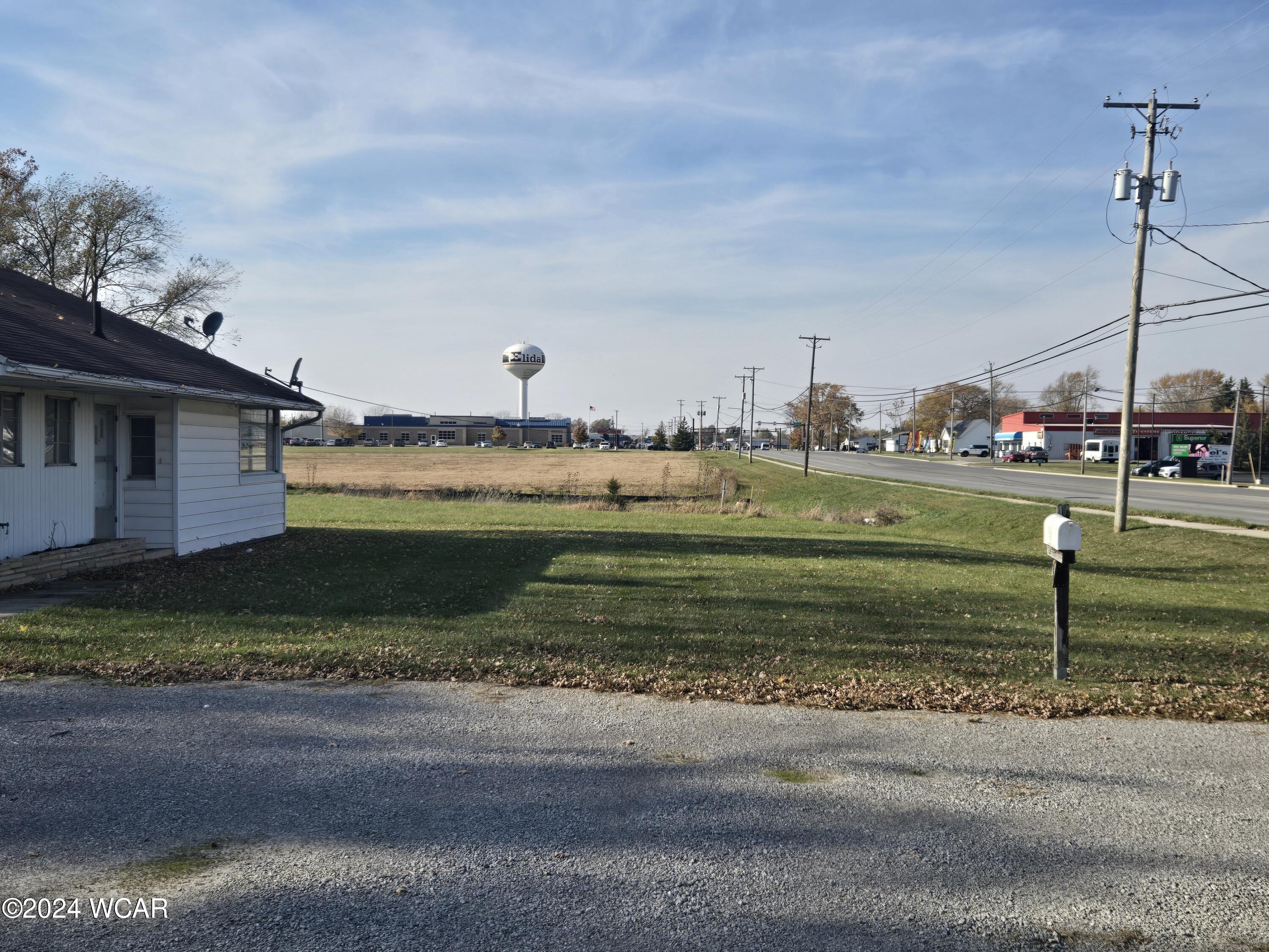 4181-4191 Elida Road, Lima, Ohio