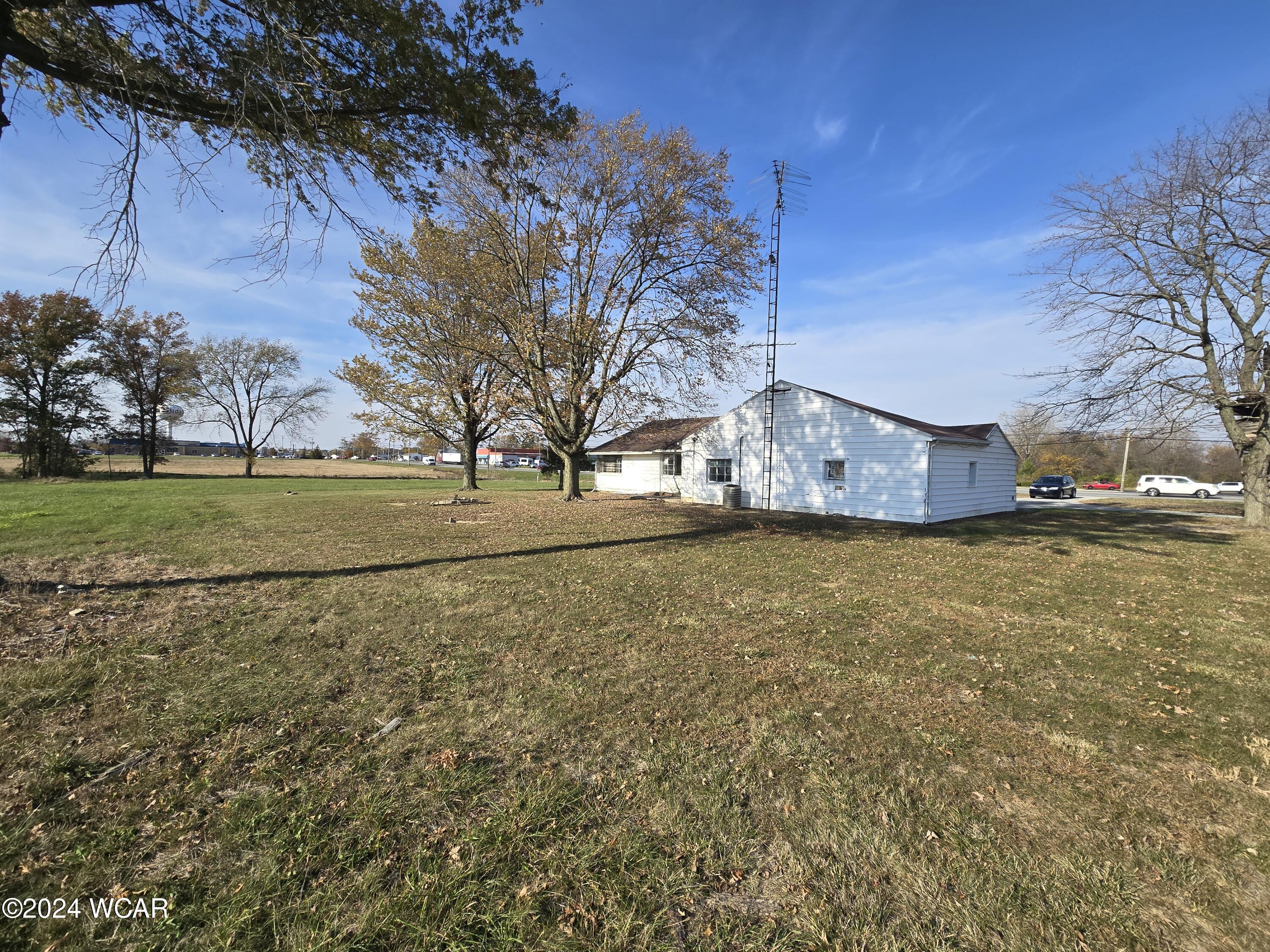 4181-4191 Elida Road, Lima, Ohio