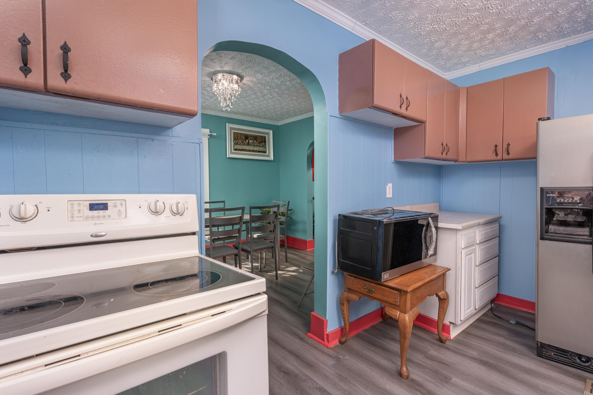 908 Pine Street, Springfield, Ohio 45505