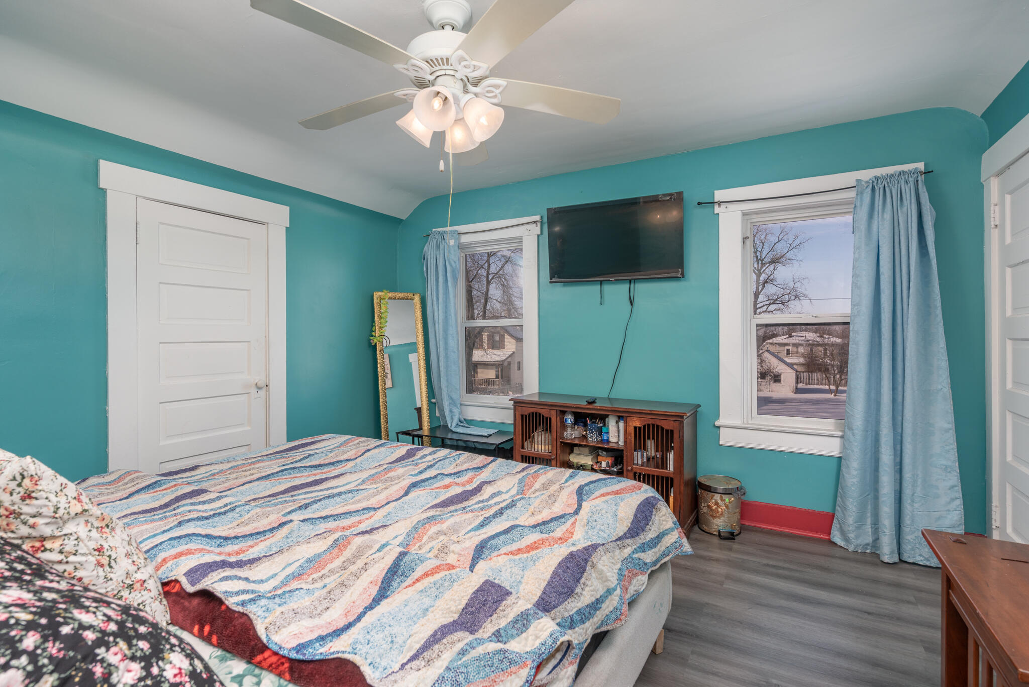 908 Pine Street, Springfield, Ohio 45505