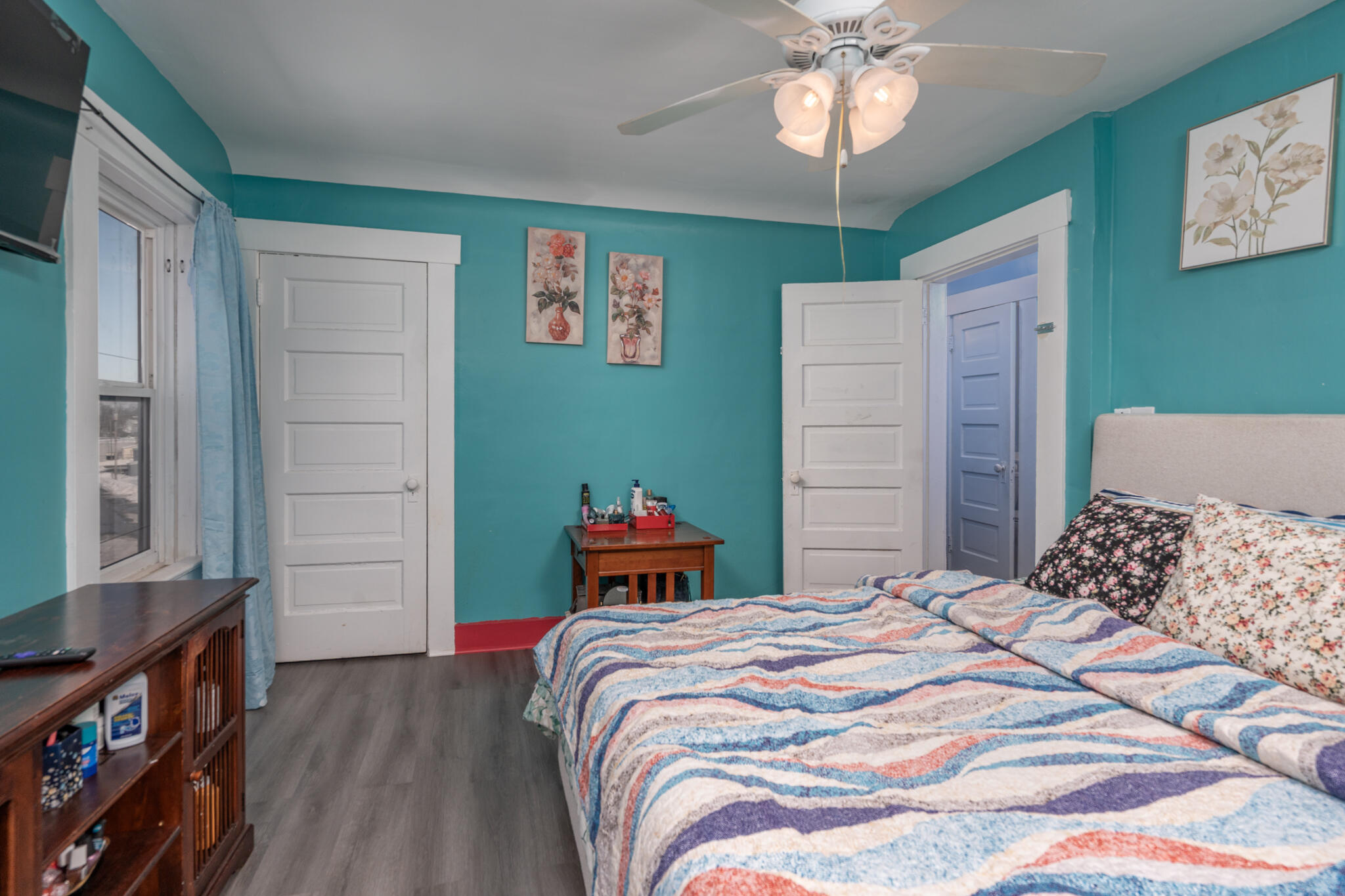 908 Pine Street, Springfield, Ohio 45505