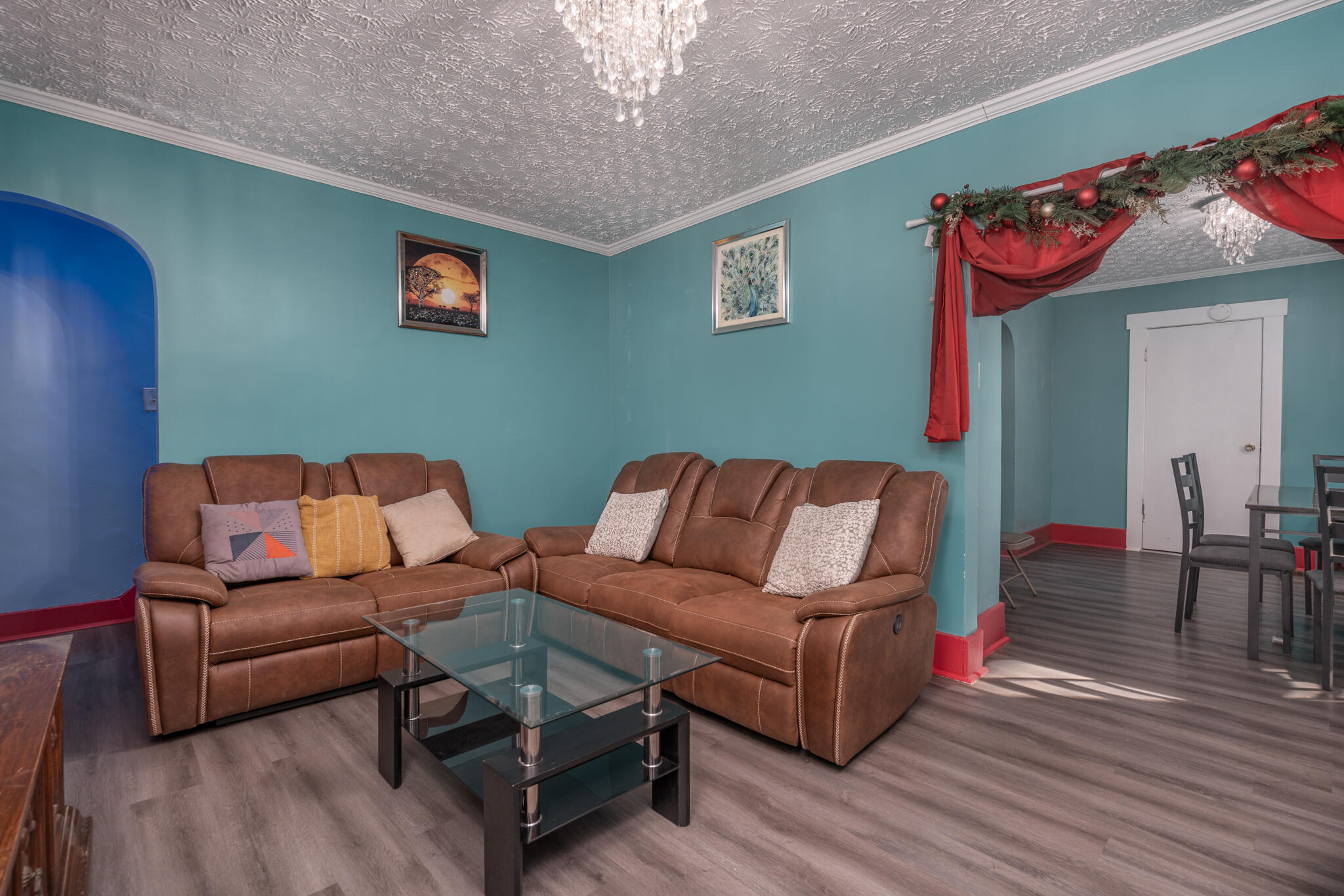 908 Pine Street, Springfield, Ohio 45505